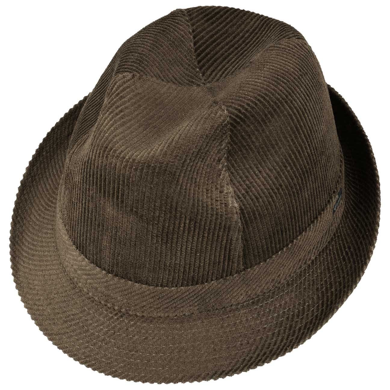 Lipodo Trilby (1-St) Kord mit Futter, günstig online kaufen