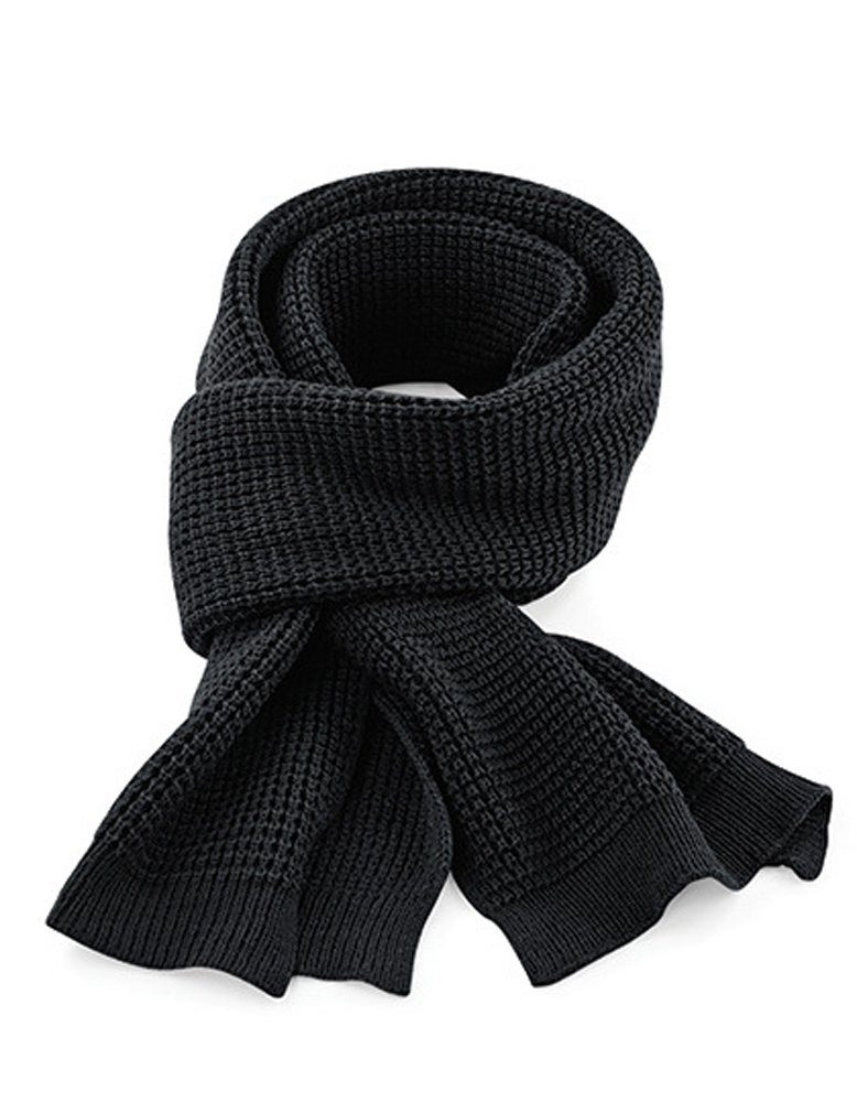 Modeschal Strickschal Herbst Winter Schal Scarf