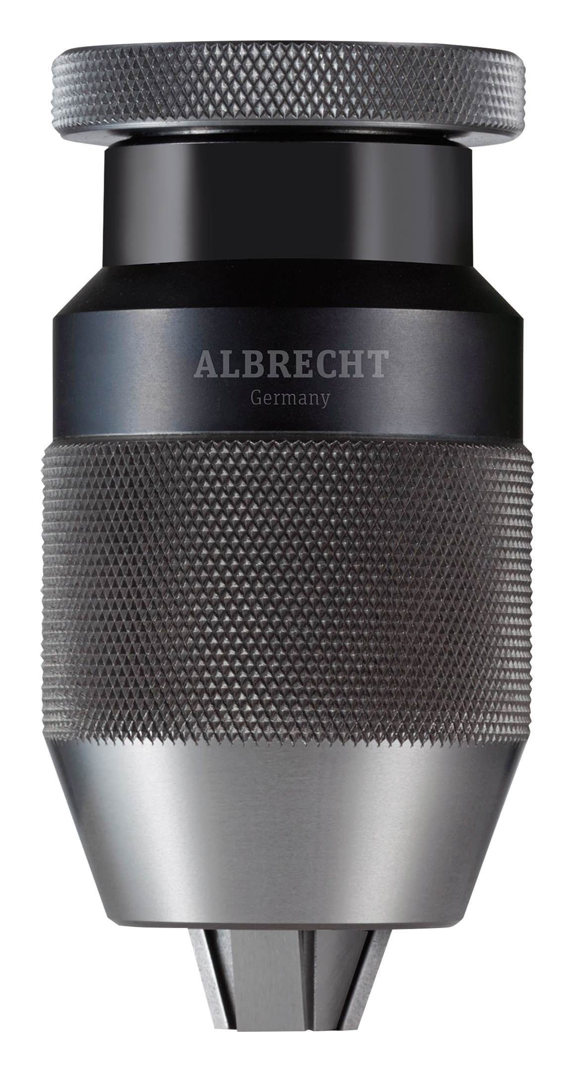 Bohrfutter