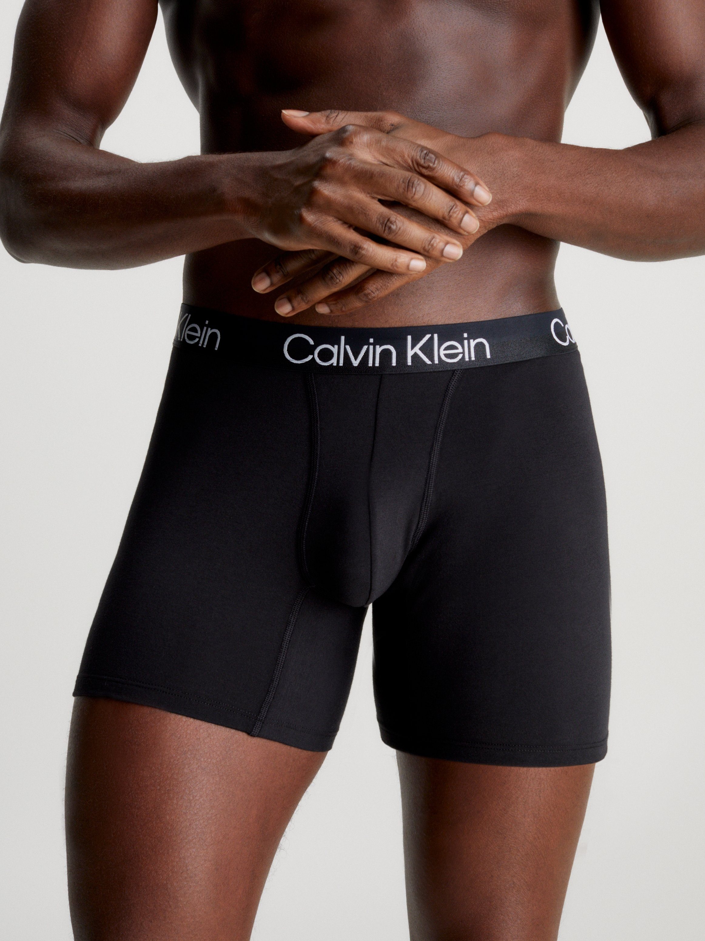 Calvin Klein Underwear Boxer (Packung, 3-St) günstig online kaufen