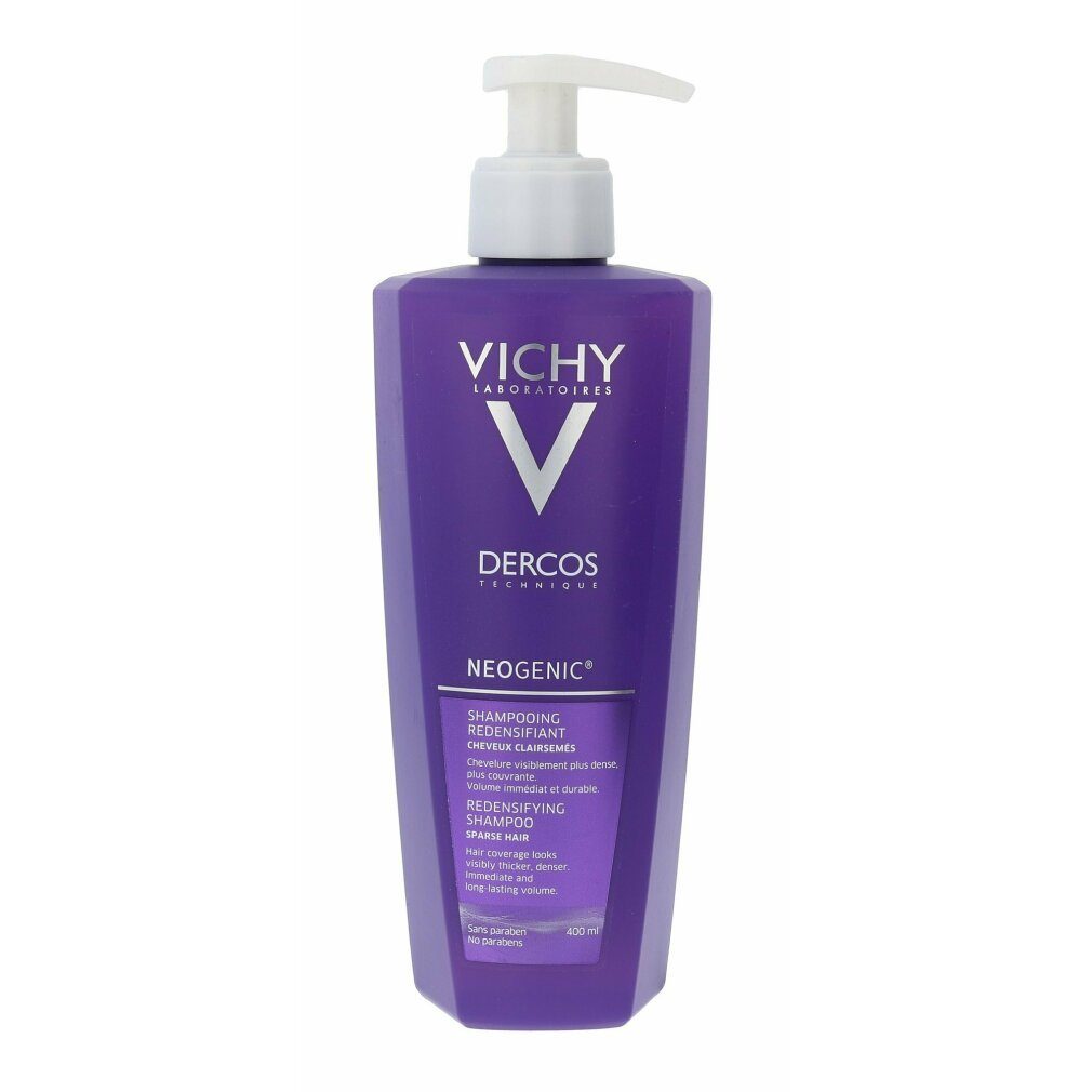 Vichy (400 Vichy Revitalisierendes Dercos ml) Neogenic Shampoo Haarshampoo