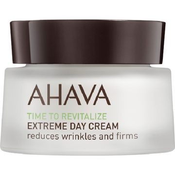 AHAVA Cosmetics GmbH Gesichtspflege Time to Revitalize Extreme Day Cream