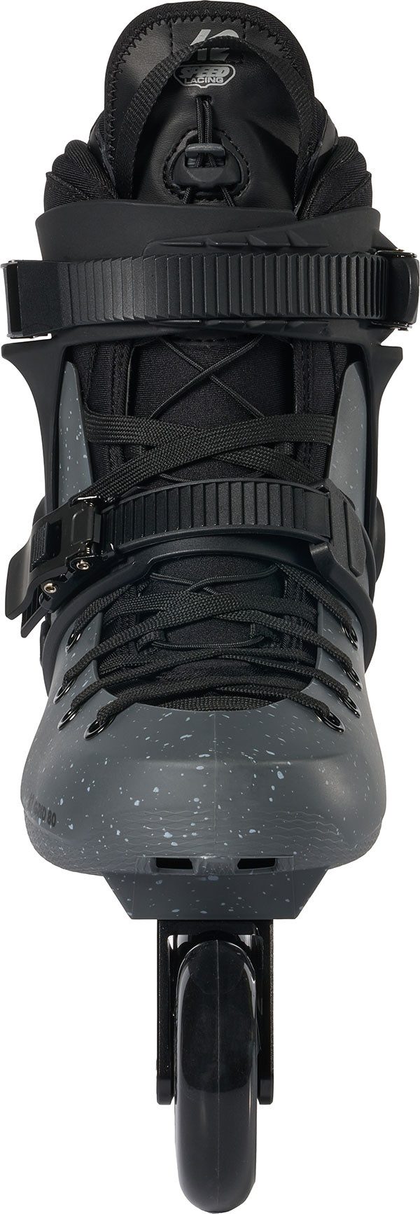 K2 Inlineskates K2 GRID 80 Inline Skate midnight/gray