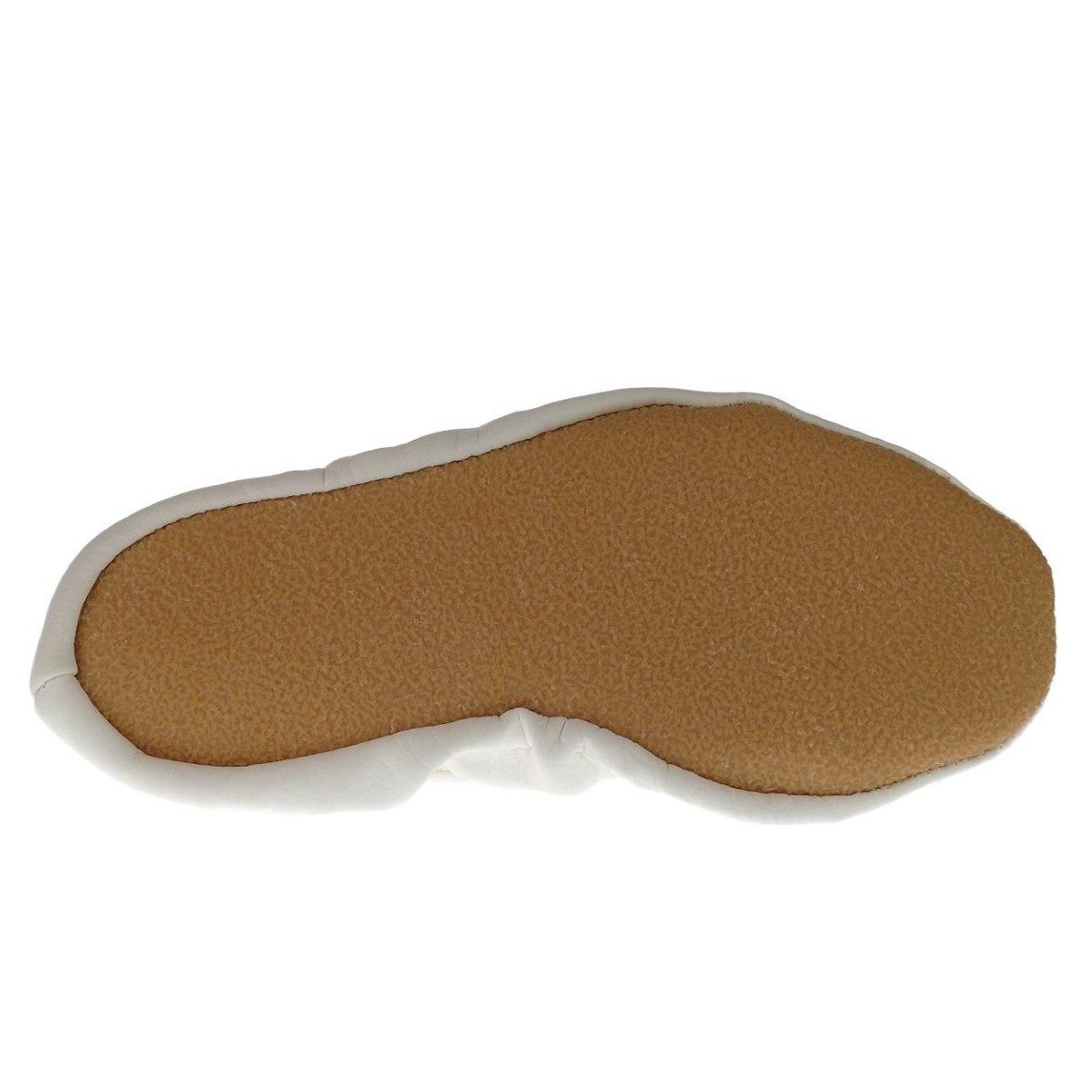 TROSTEL Trostel Gymnastikschuhe Kunstleder Weiß Gymnastikschuh