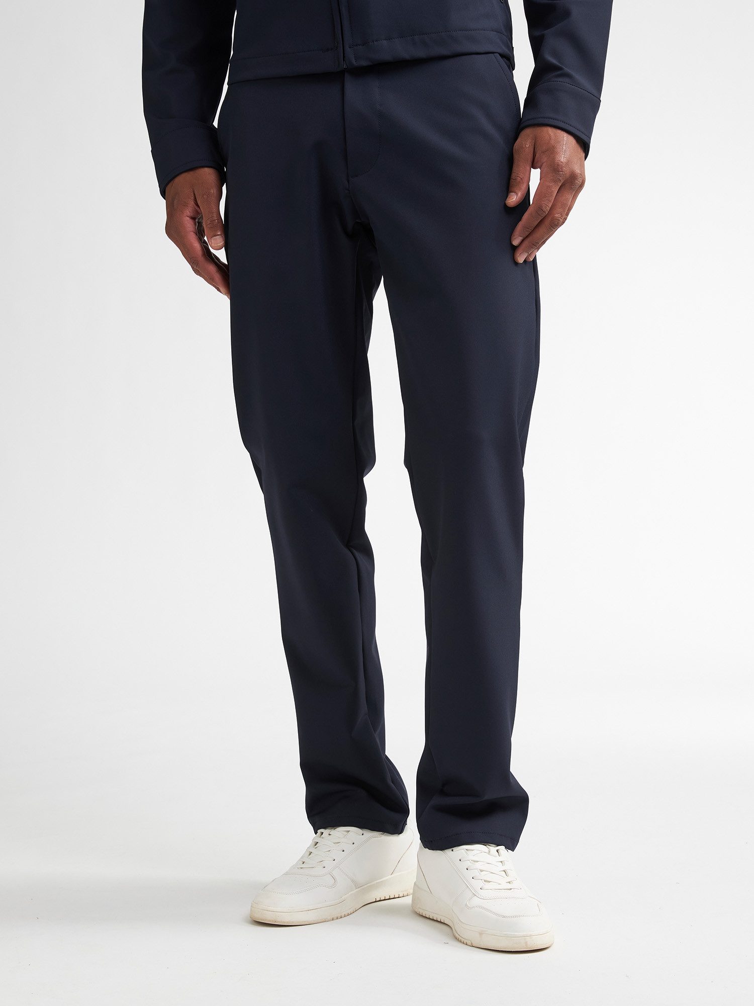 Petrol Industries Chinohose Parker Chino Fit