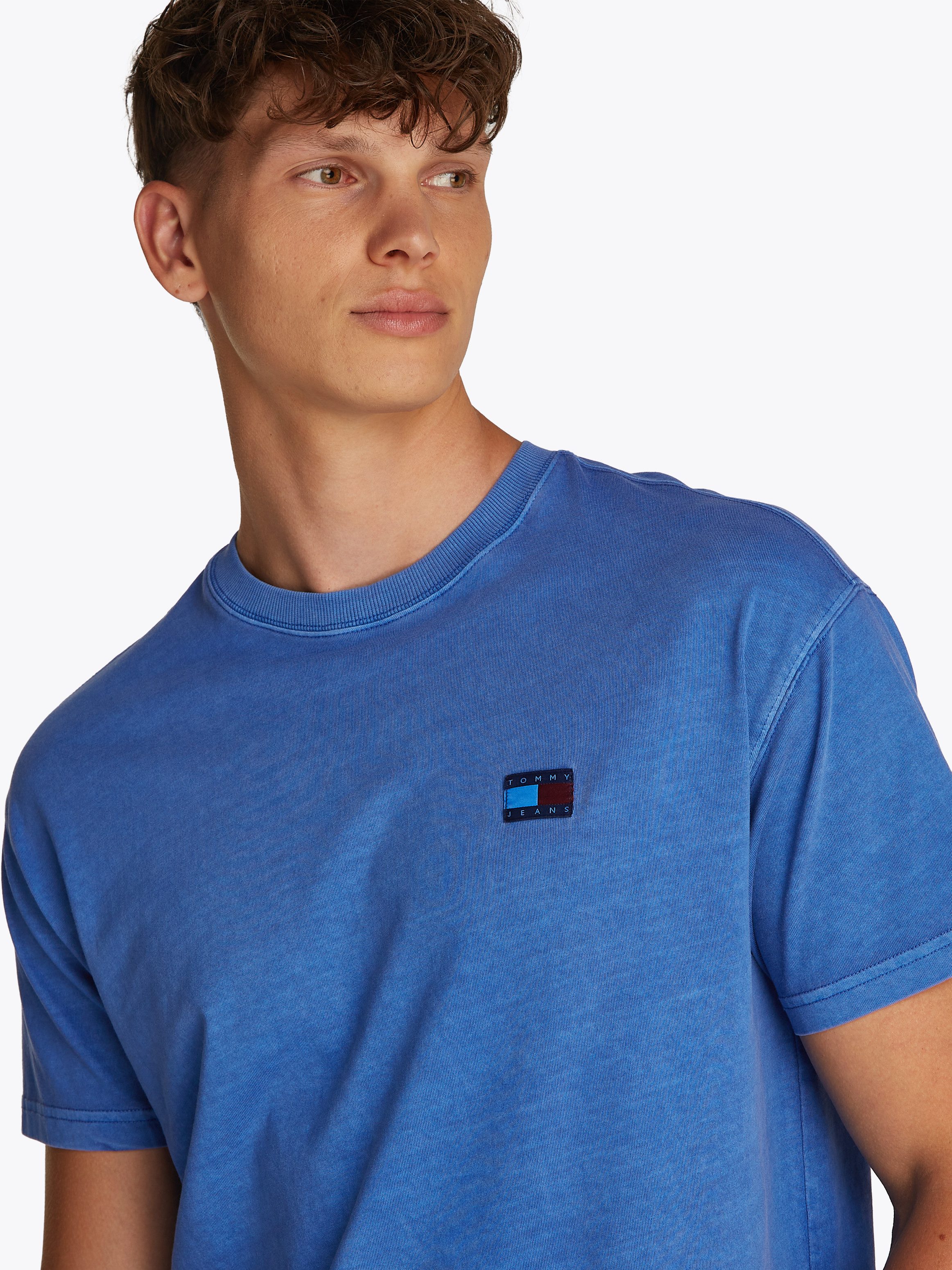 Tommy Jeans T-Shirt TJM RLX TJ günstig online kaufen