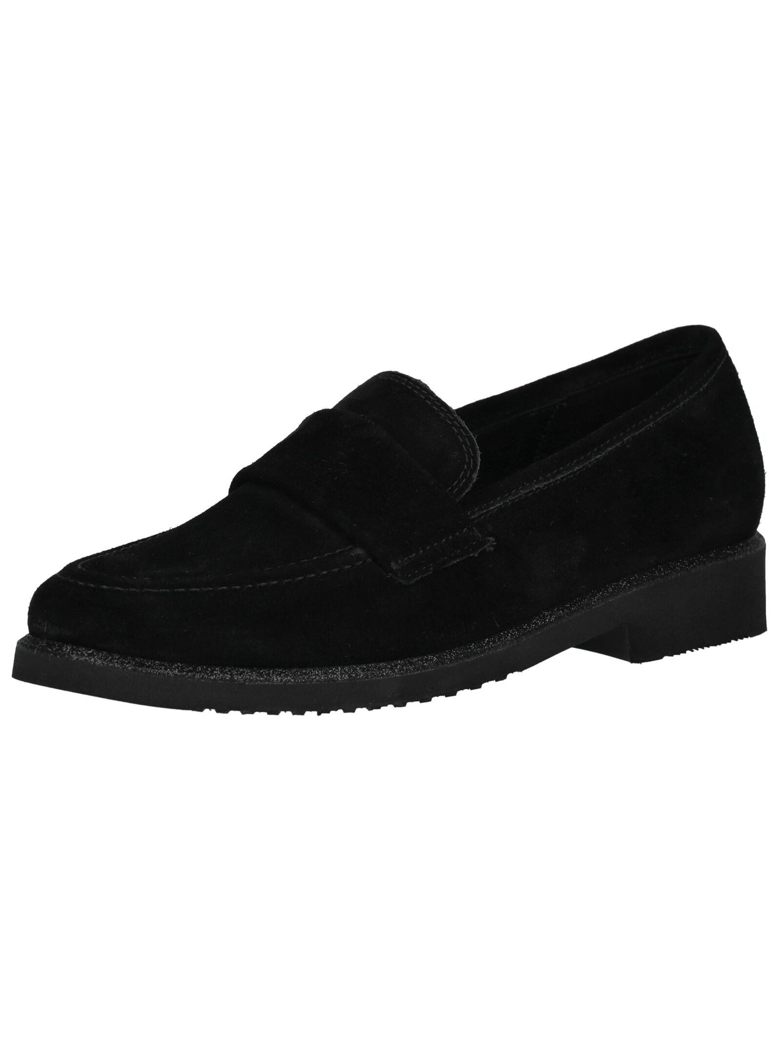 Gabor Gabor Slipper Veloursleder Slipper günstig online kaufen