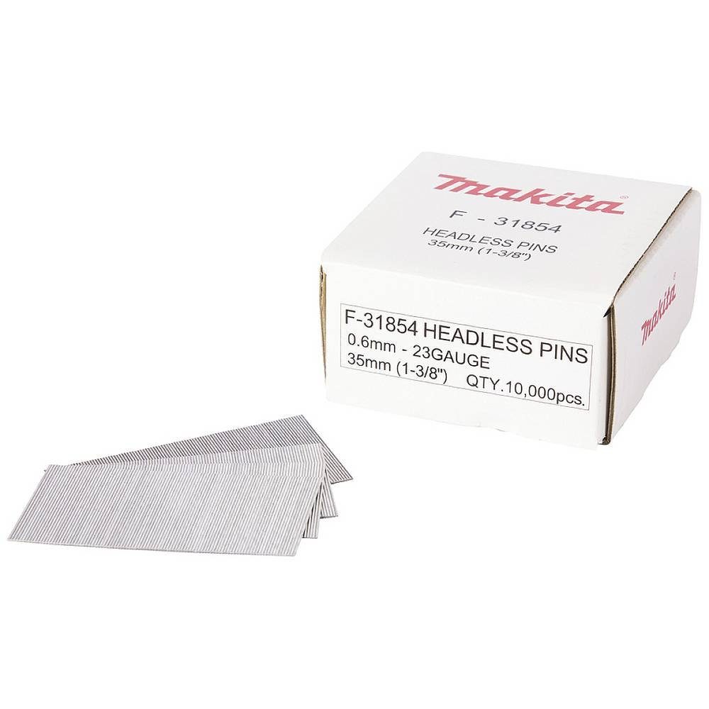 Nagler Stift 0.6x35mm