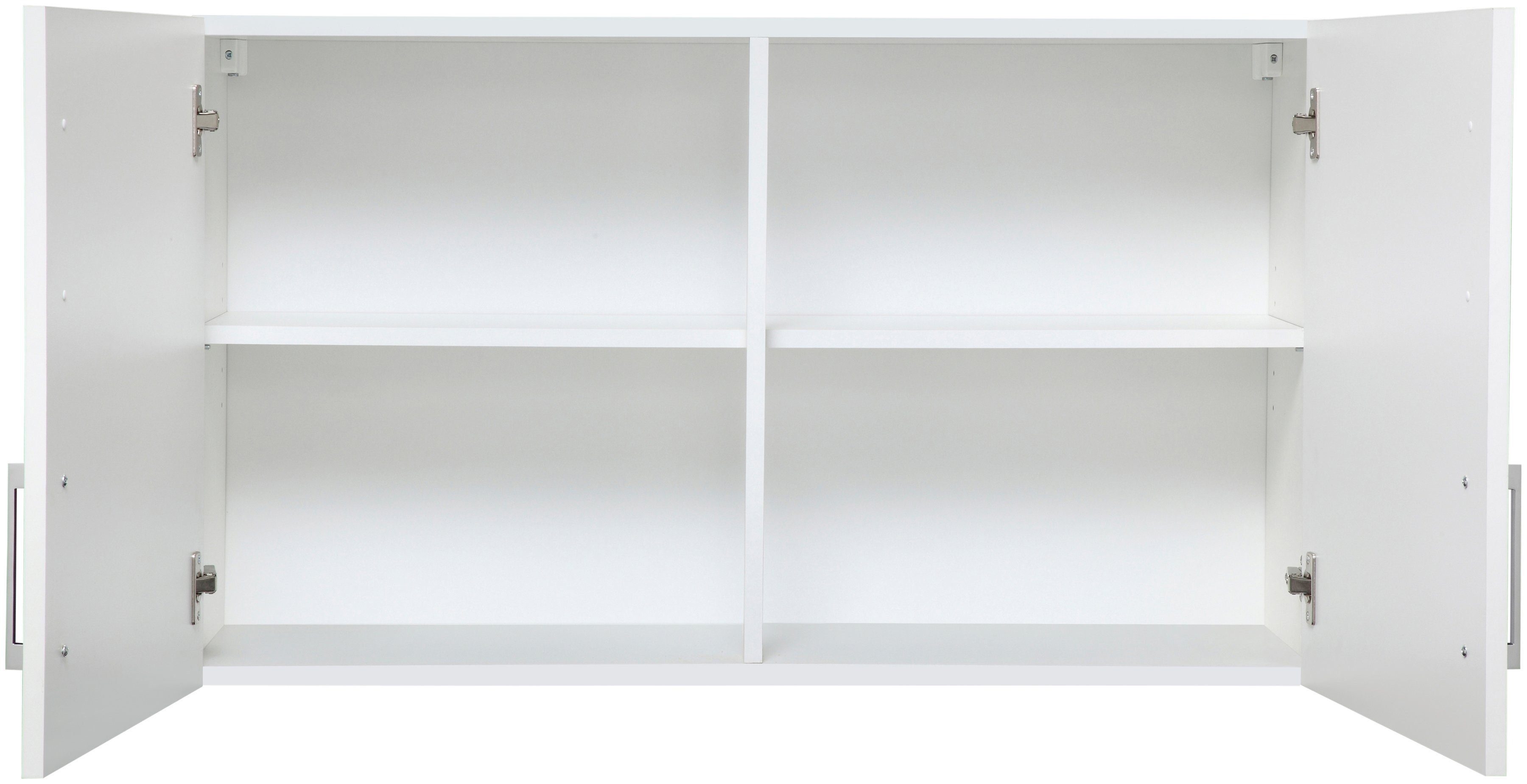 KOCHSTATION Hängeschrank KS-Paris Breite 100 cm – Bild 3 von 5