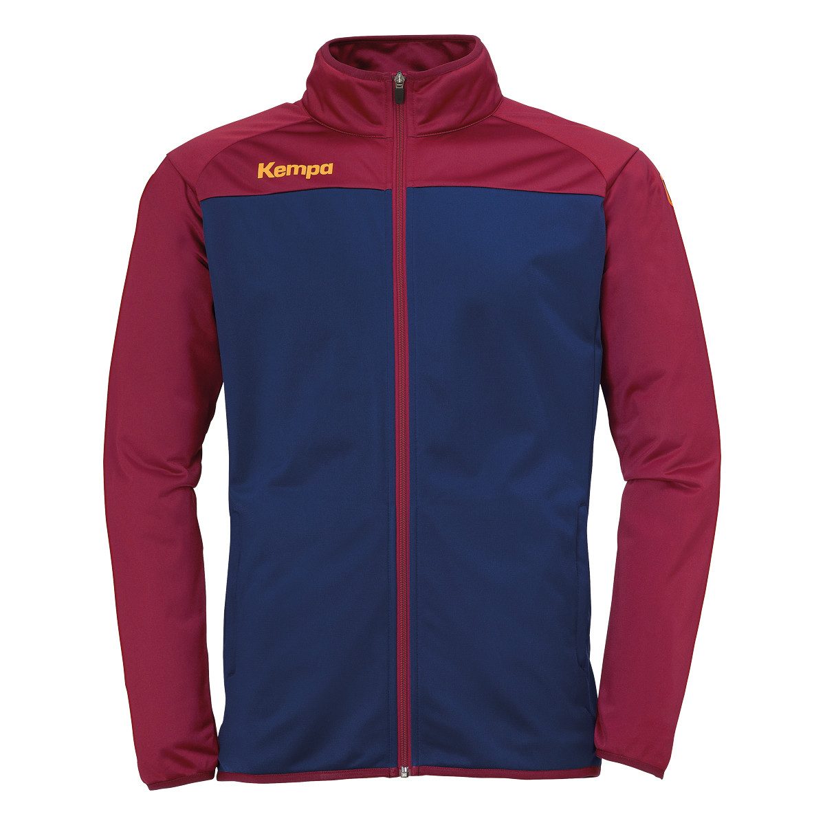 Kempa Trainingsjacke Trainingsjacke PRIME POLY JACKE (1-St)