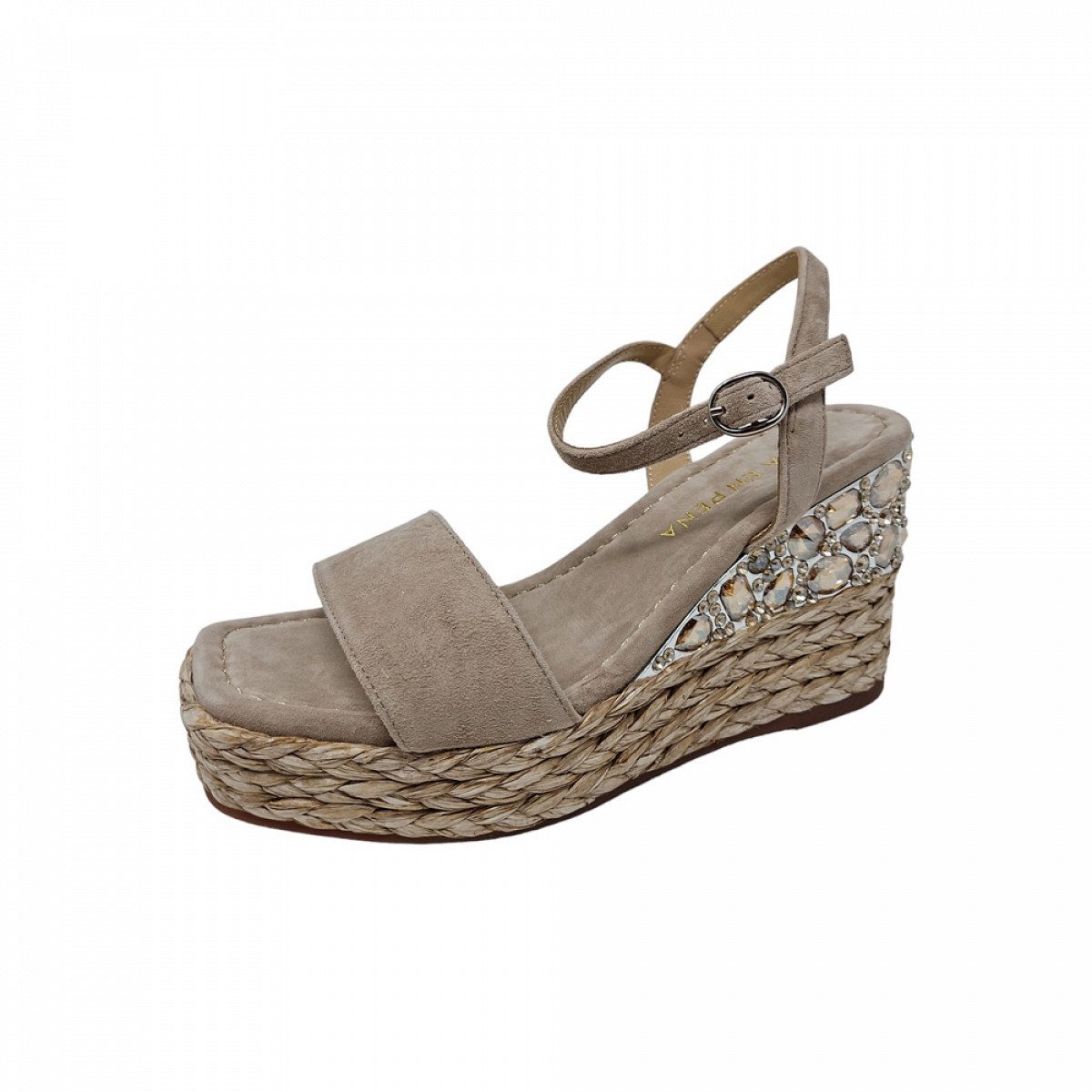 Alma en Pena Sandalette