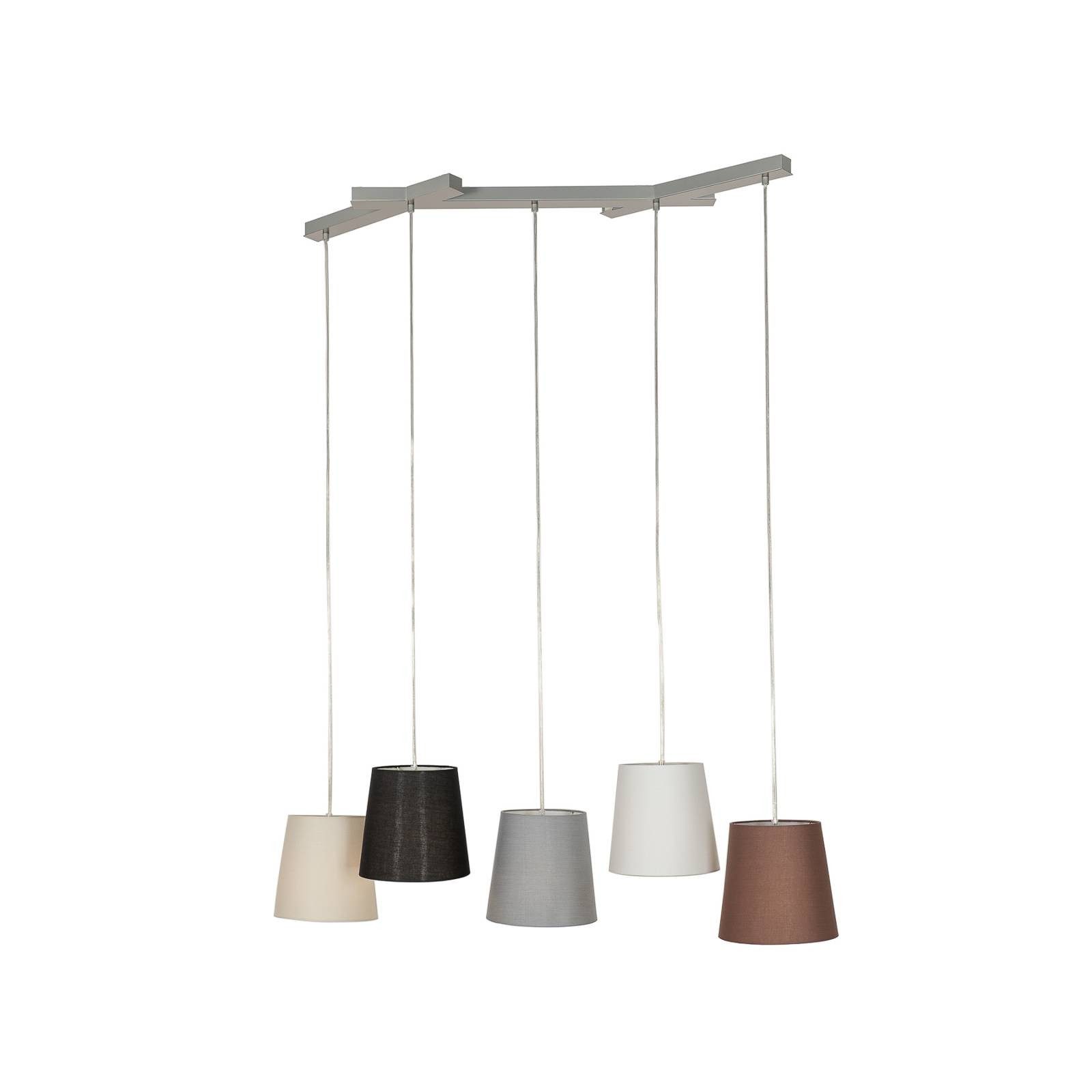 Hängeleuchte Thamila