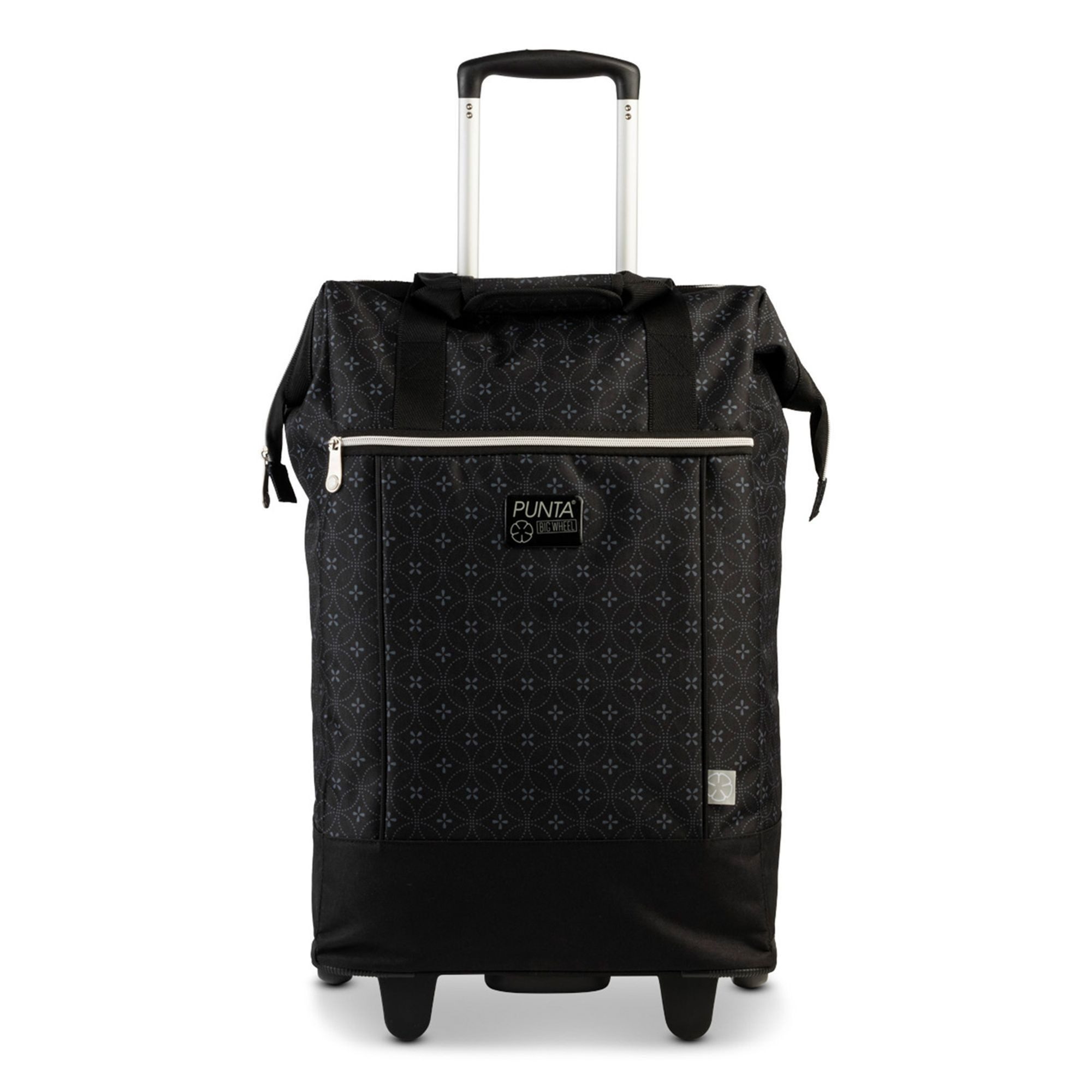 PUNTA Einkaufstrolley Big Wheel, 40 l, günstig online kaufen