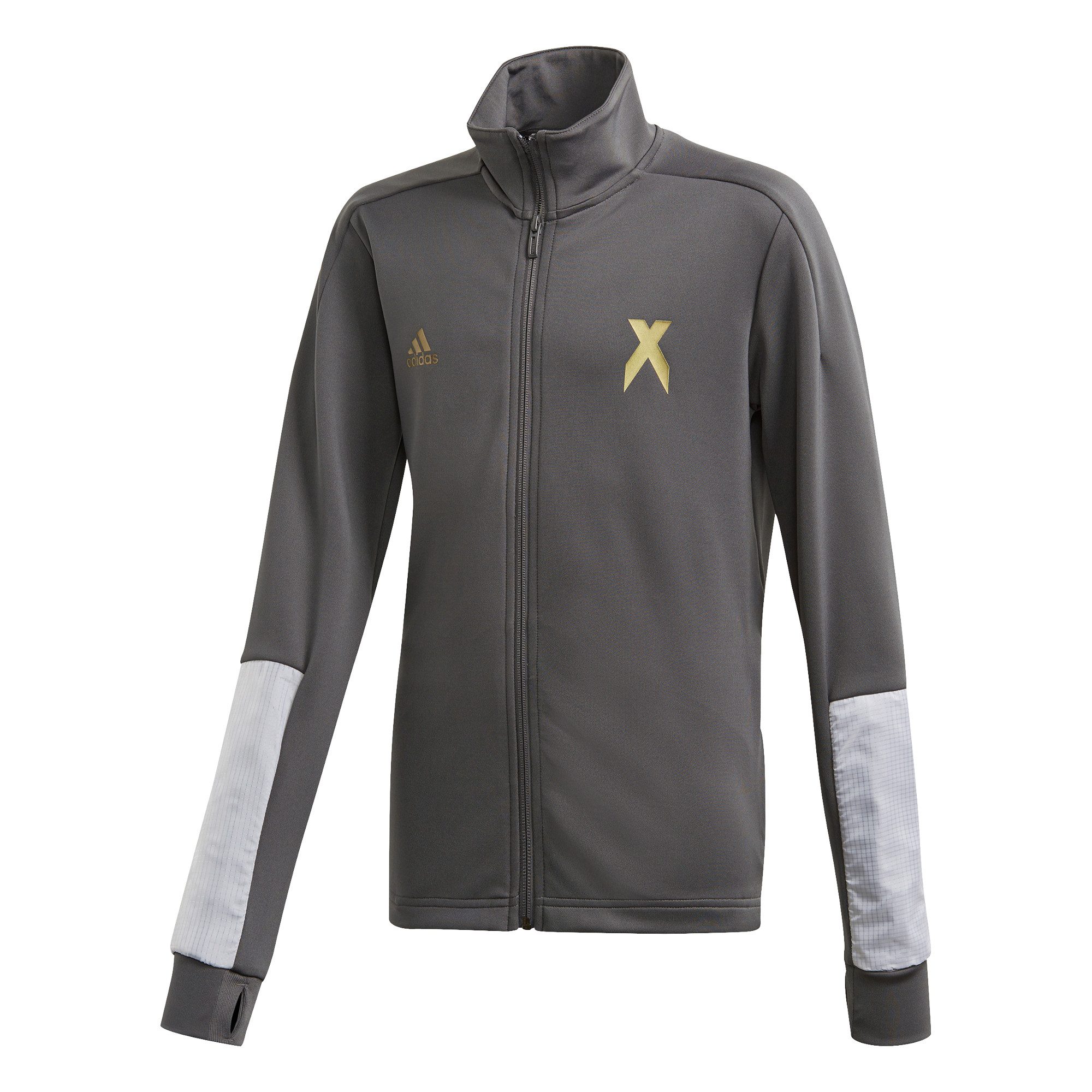 adidas Performance Trainingsjacke adidas Jungen Trainingsjacke AEROREADY X Track Jacket
