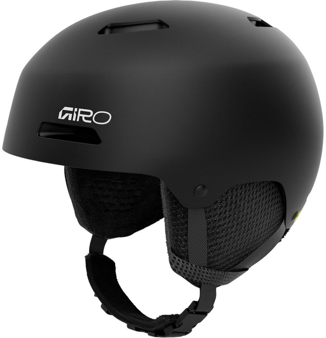 Giro Skihelm GIRO CRUE Helm 2026 matte black