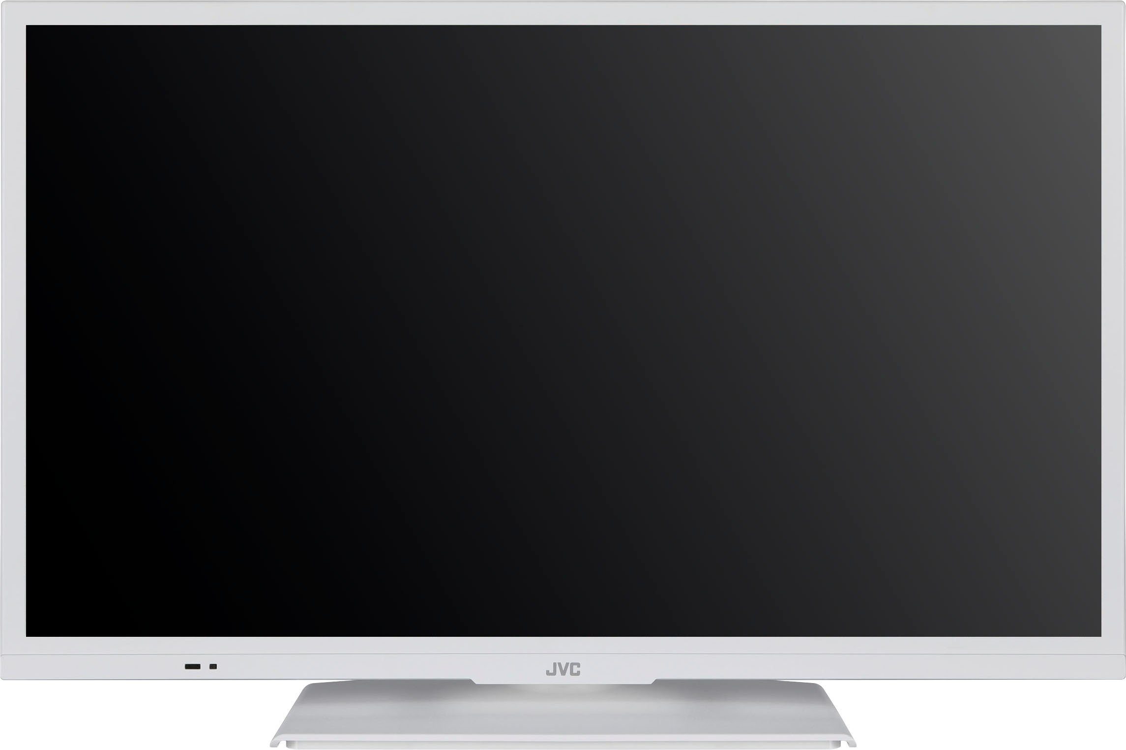 LT-24VH5156W JVC LED-Fernseher (60 Smart-TV) HD-ready, cm/24 Zoll,