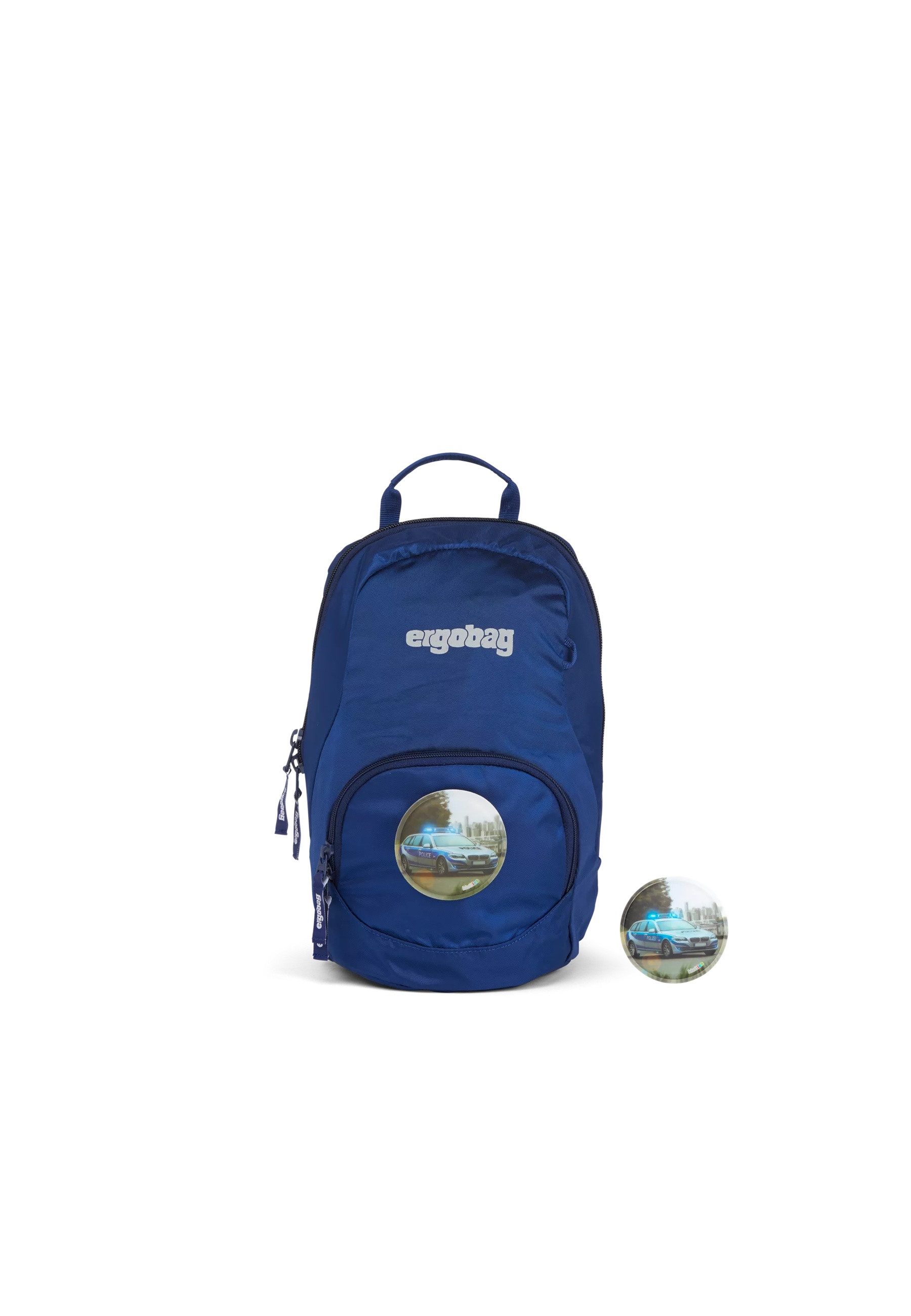 ergobag Kinderrucksack Ease Small, -