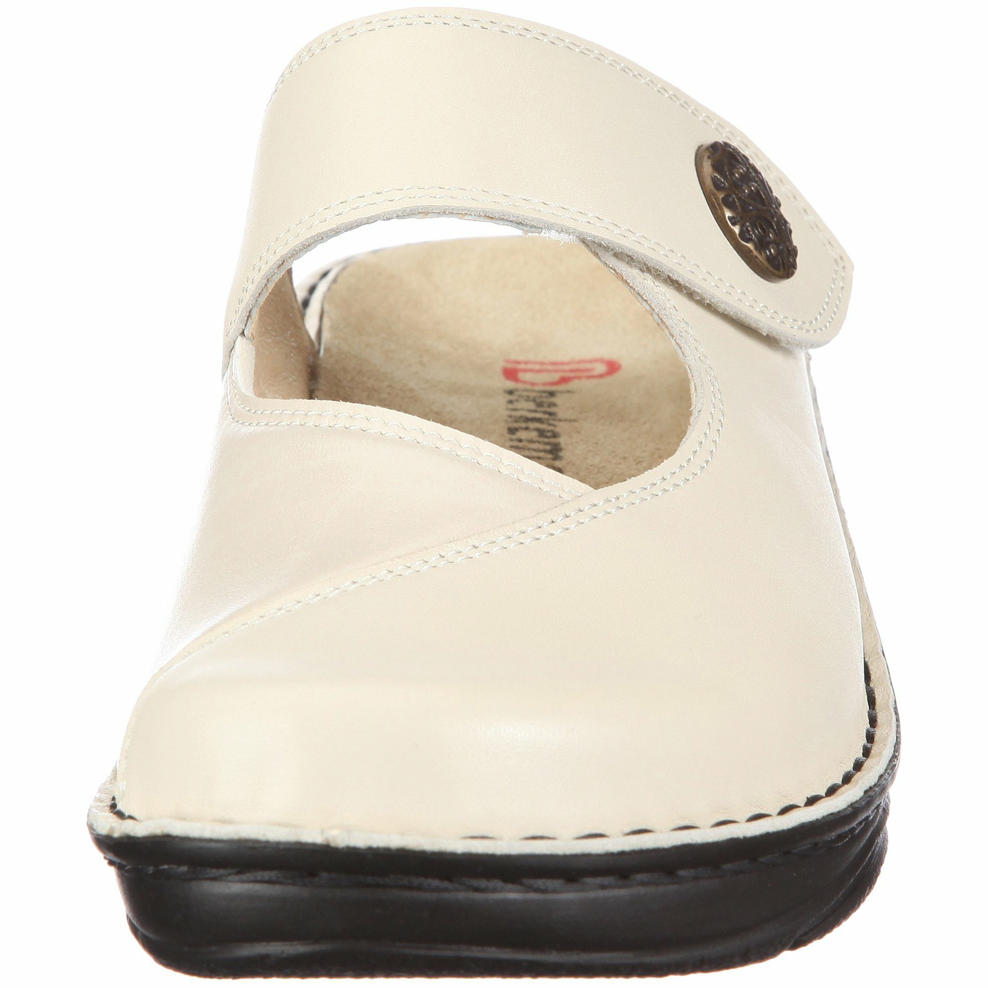 BERKEMANN Pantoletten für Damen Pantolette (Schuhweite, 1-tlg., Schuhweite)