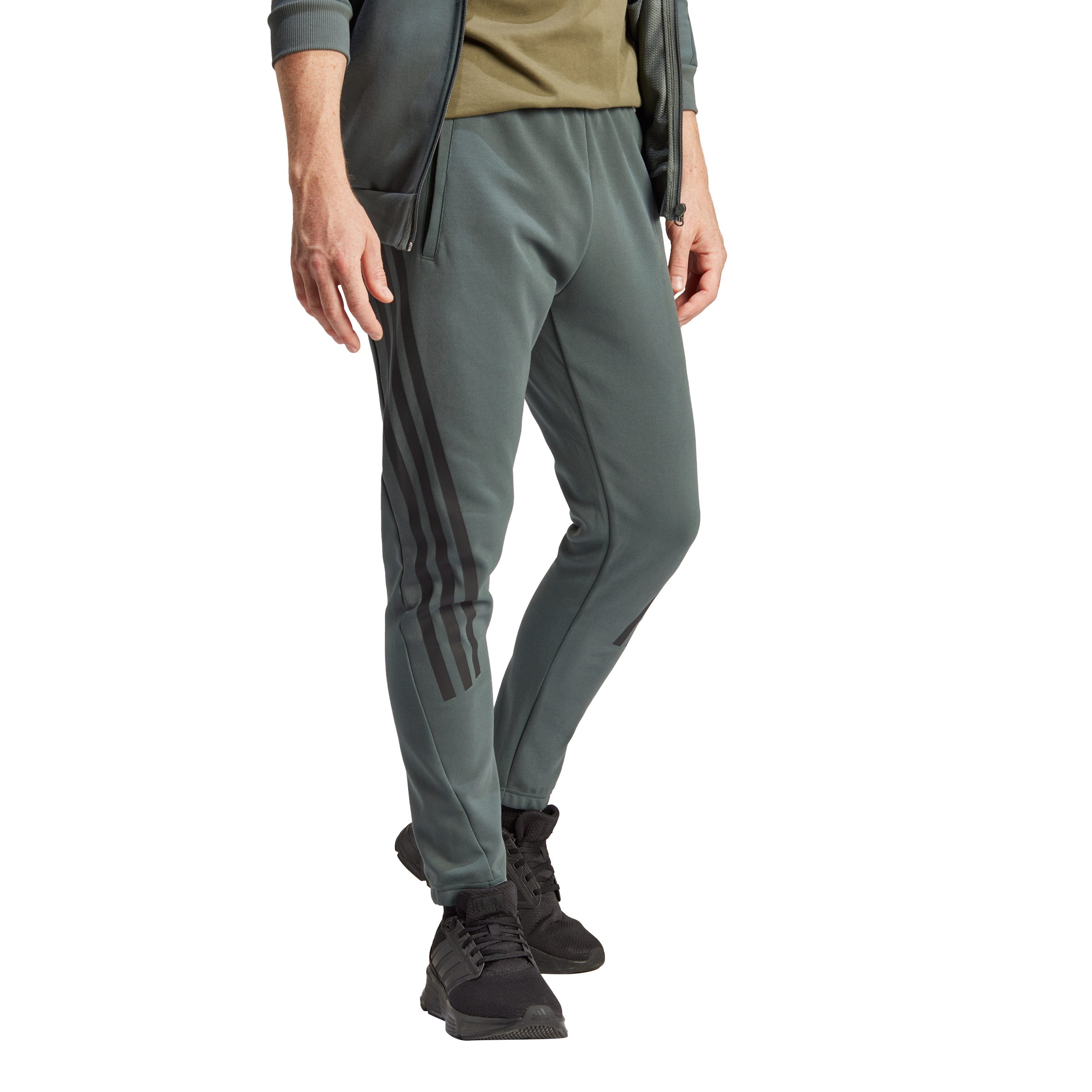 adidas Performance Outdoorhose Adidas Herren Hose Future Icons 3-Streifen