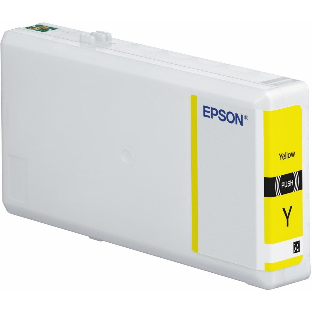 Epson Epson T789440 XXL Tintenpatrone gelb für Drucker. Tintenpatrone (Hohe Seitenleistung 4000 Seiten)