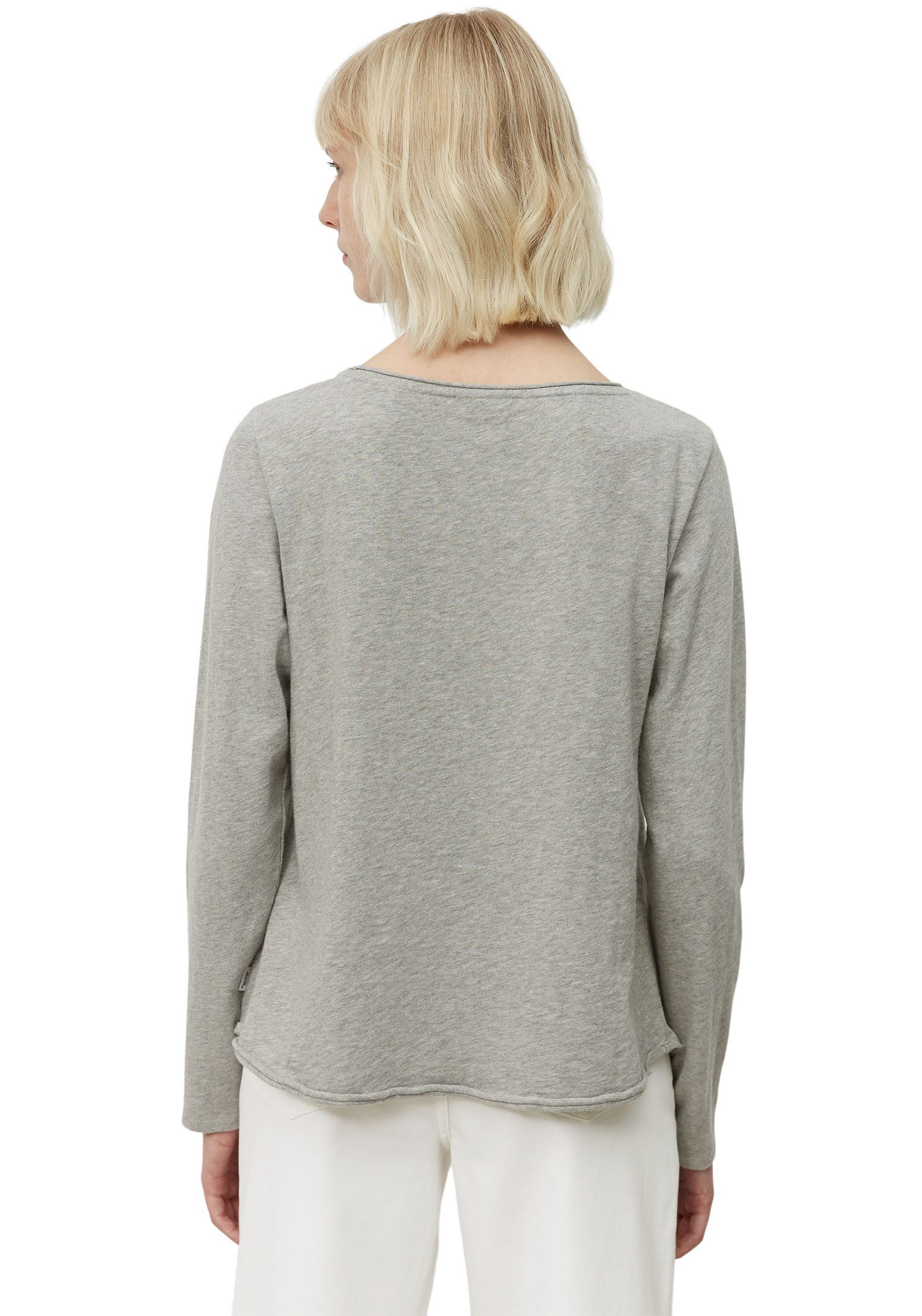 Marc O'Polo DENIM Langarmshirt als tolles günstig online kaufen