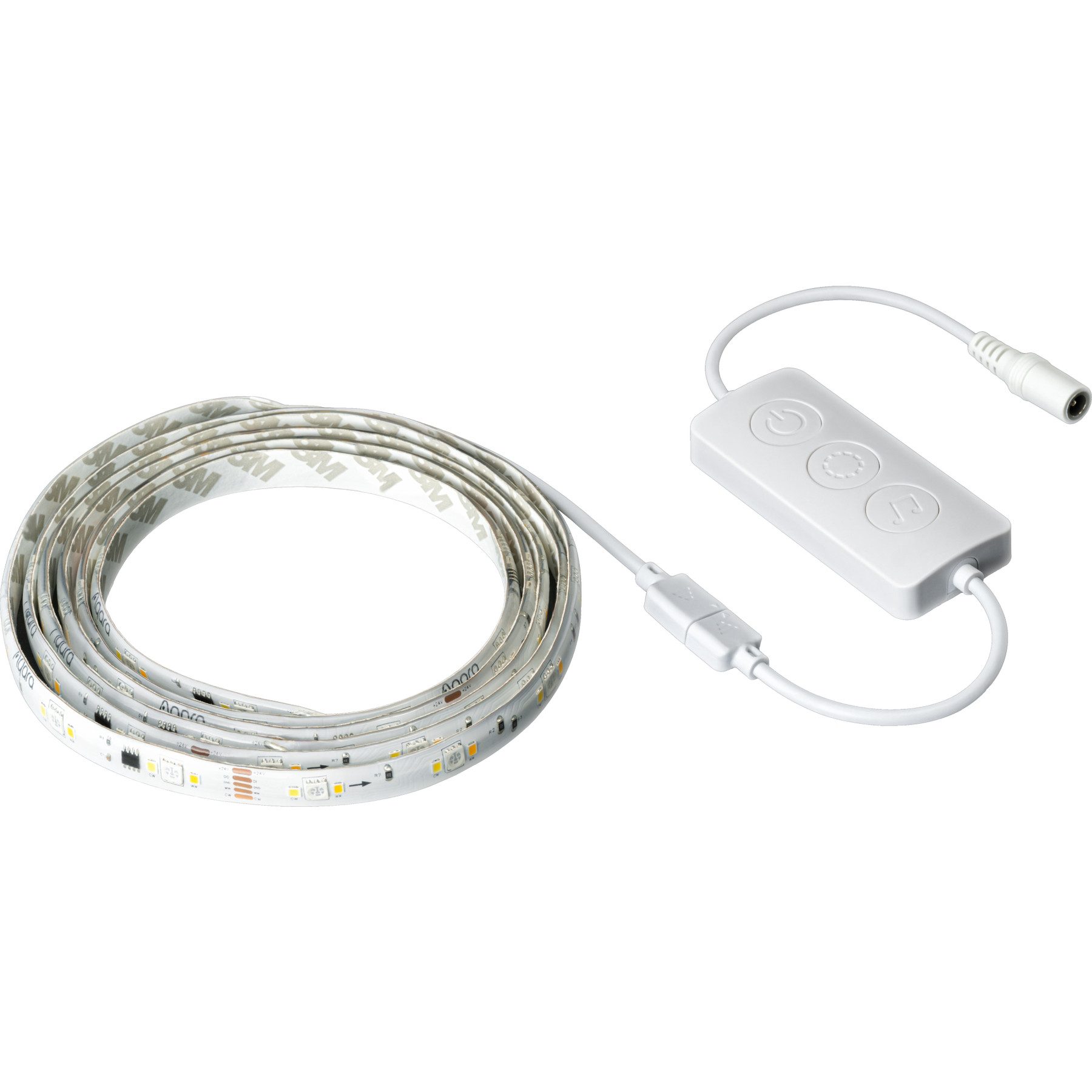 Aqara AQARA LED-Streifen RLS-K01D, T1, IP44, günstig online kaufen