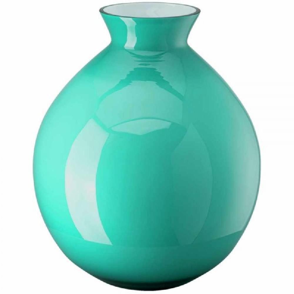 Rosenthal Dekovase Vase Silvana Aqua (33cm)