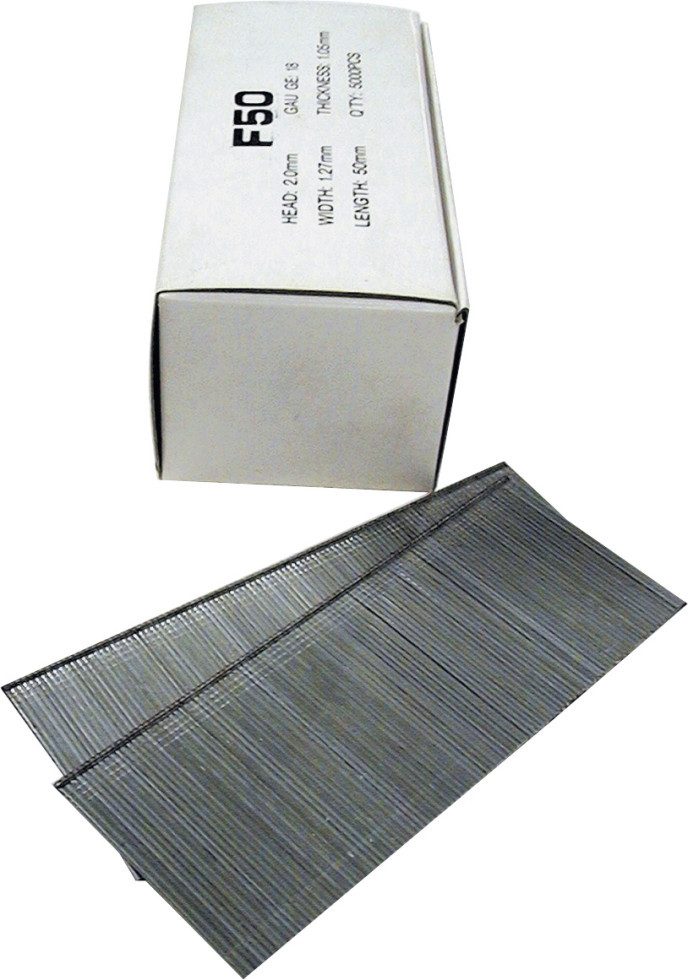 Güde Kompressor Güde Stifte Midi für Nagler 25 mm 2 mm 5000 Stück