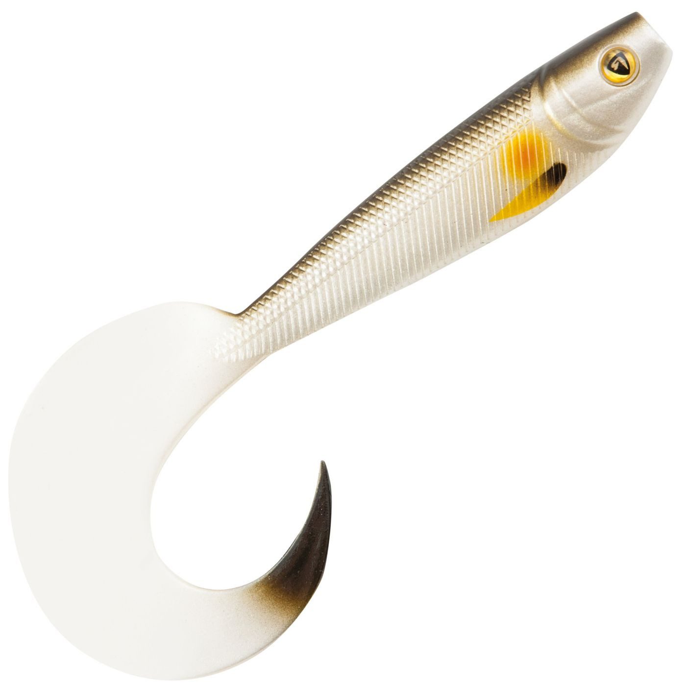 Fox Rage Kunstköder Fox Rage Pro Grub - Gummifisch