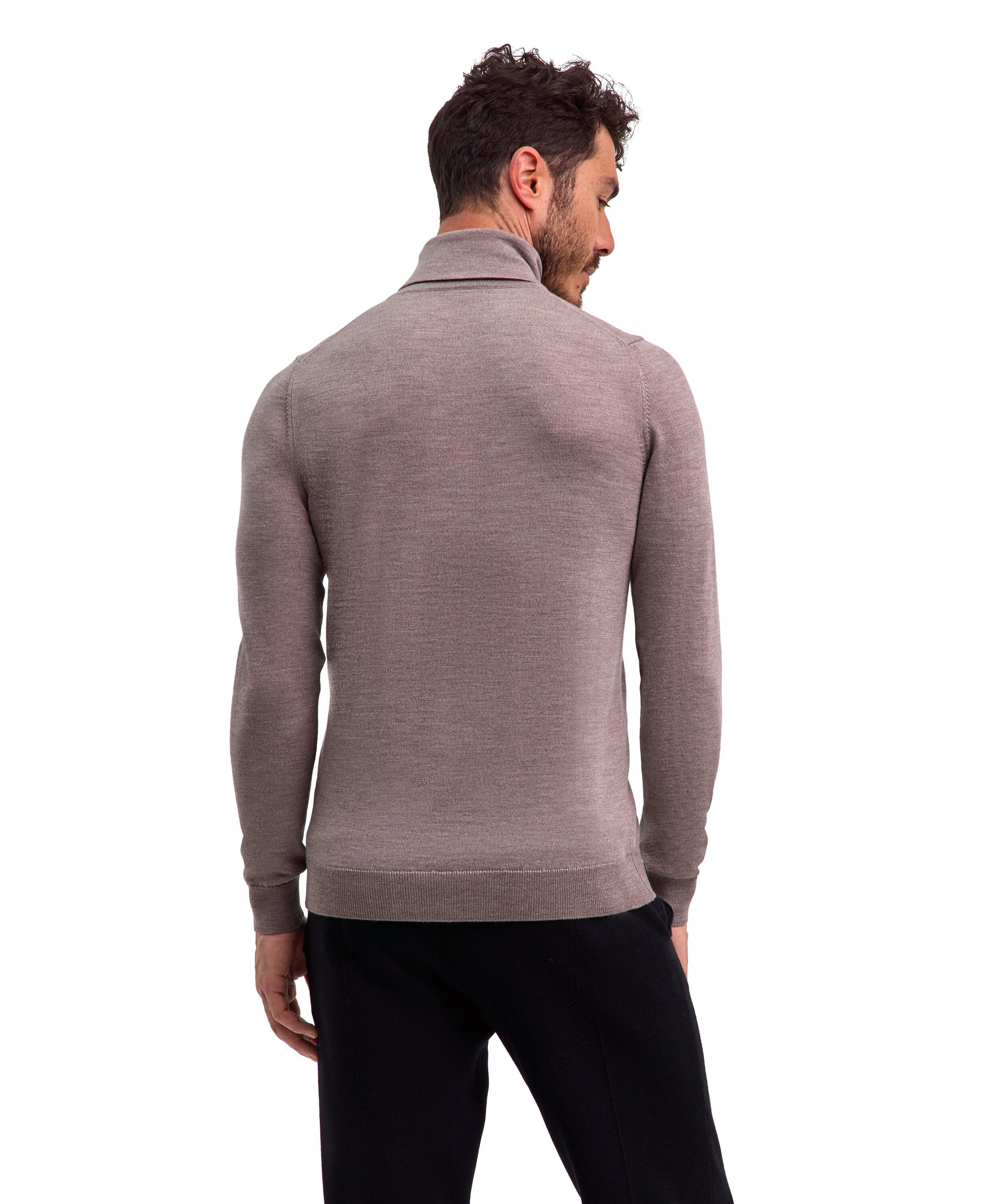 FALKE Strickpullover (1-tlg) aus reiner, extrafeiner günstig online kaufen