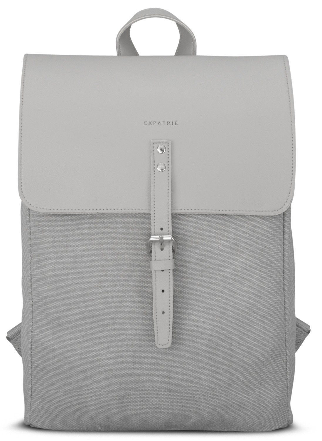 Expatrié Rucksack ANOUK Rucksack Damen Tagesrucksack, Verstellbare Schulter günstig online kaufen