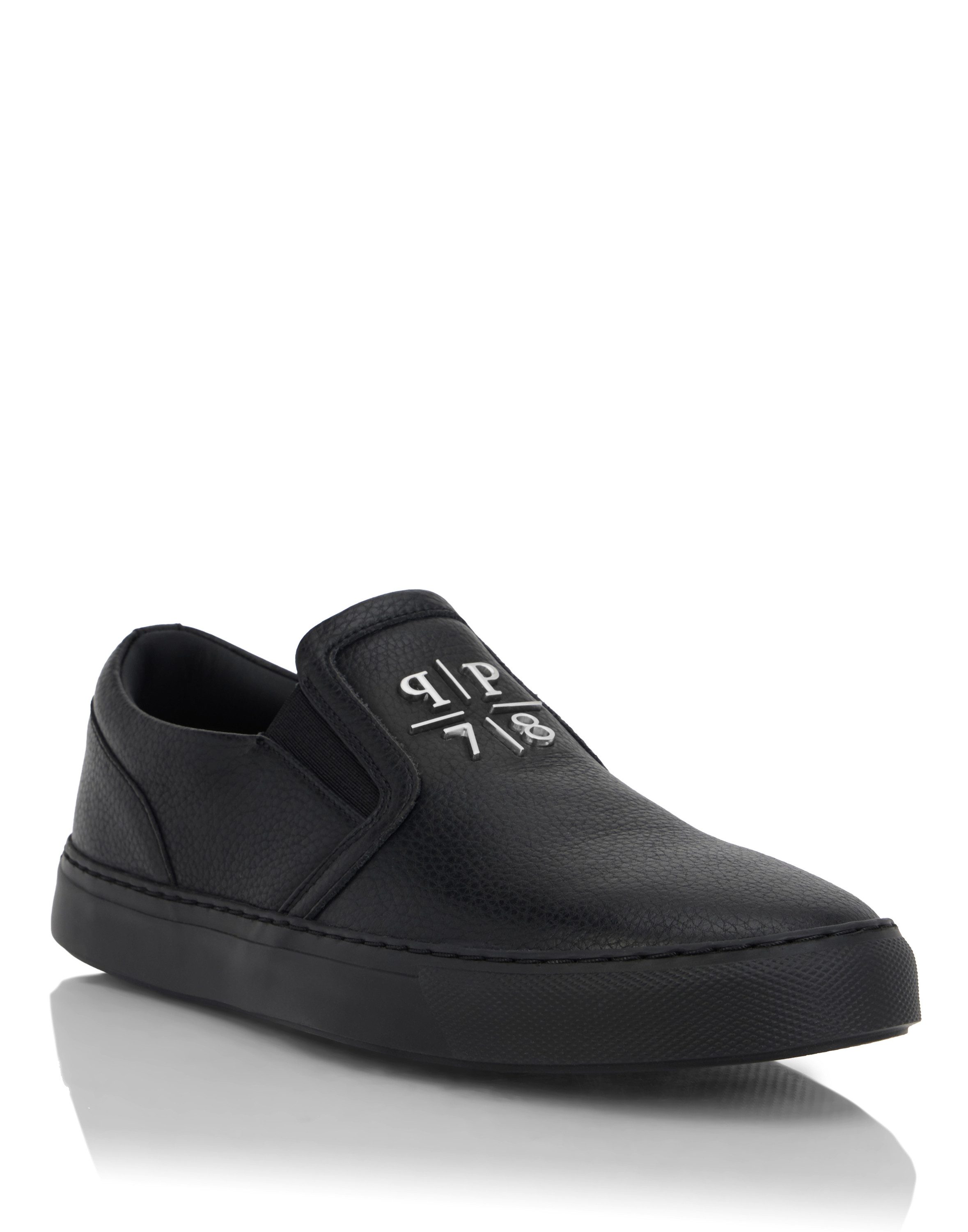 PHILIPP PLEIN Slip-ons Slip-On Sneaker