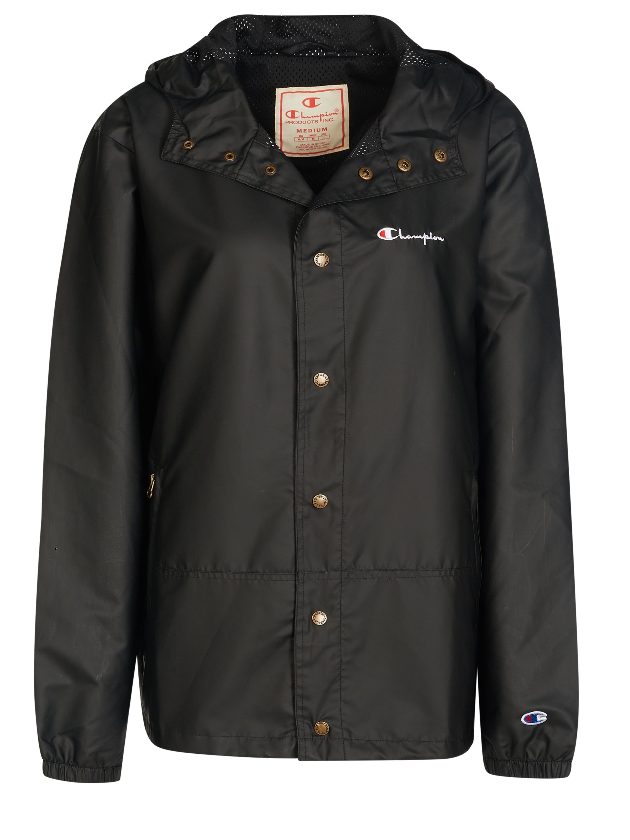 Champion  Herrenmantel 213152 günstig online kaufen