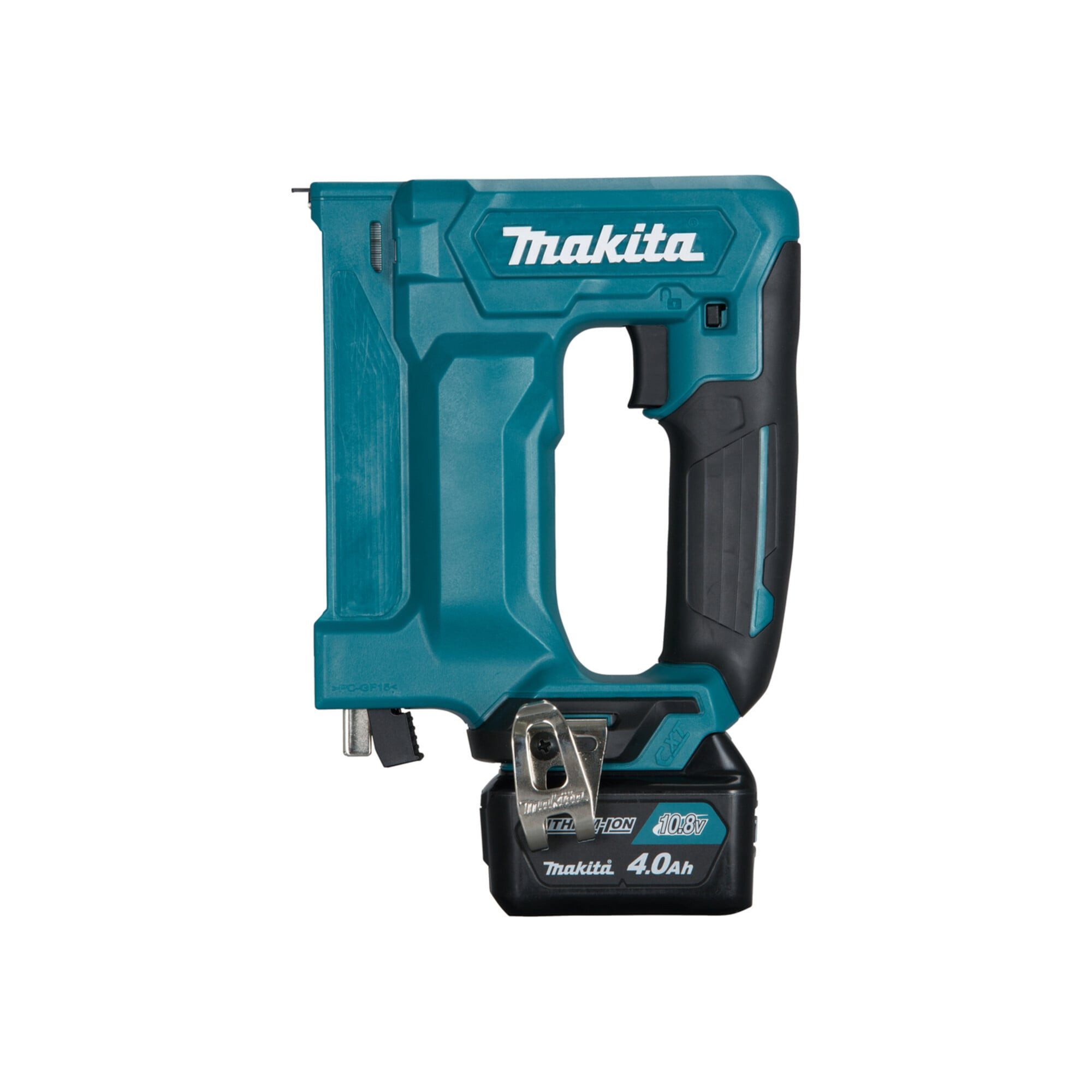 Makita Akku-Tacker Makita Akku-Tacker 10,8 V / 4,0 Ah ST113DSMJ