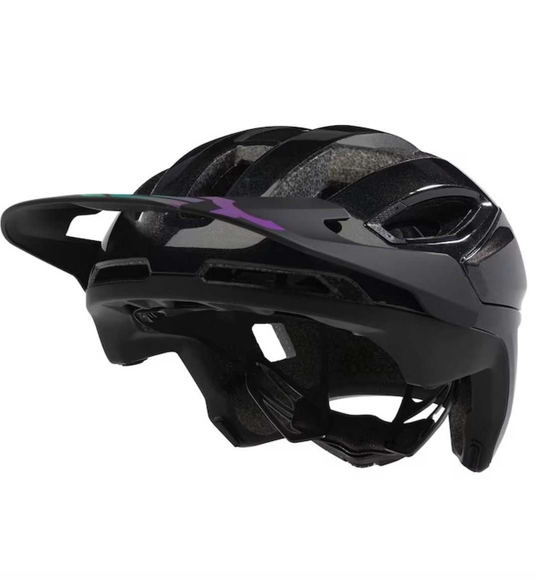 Oakley Fahrradhelm