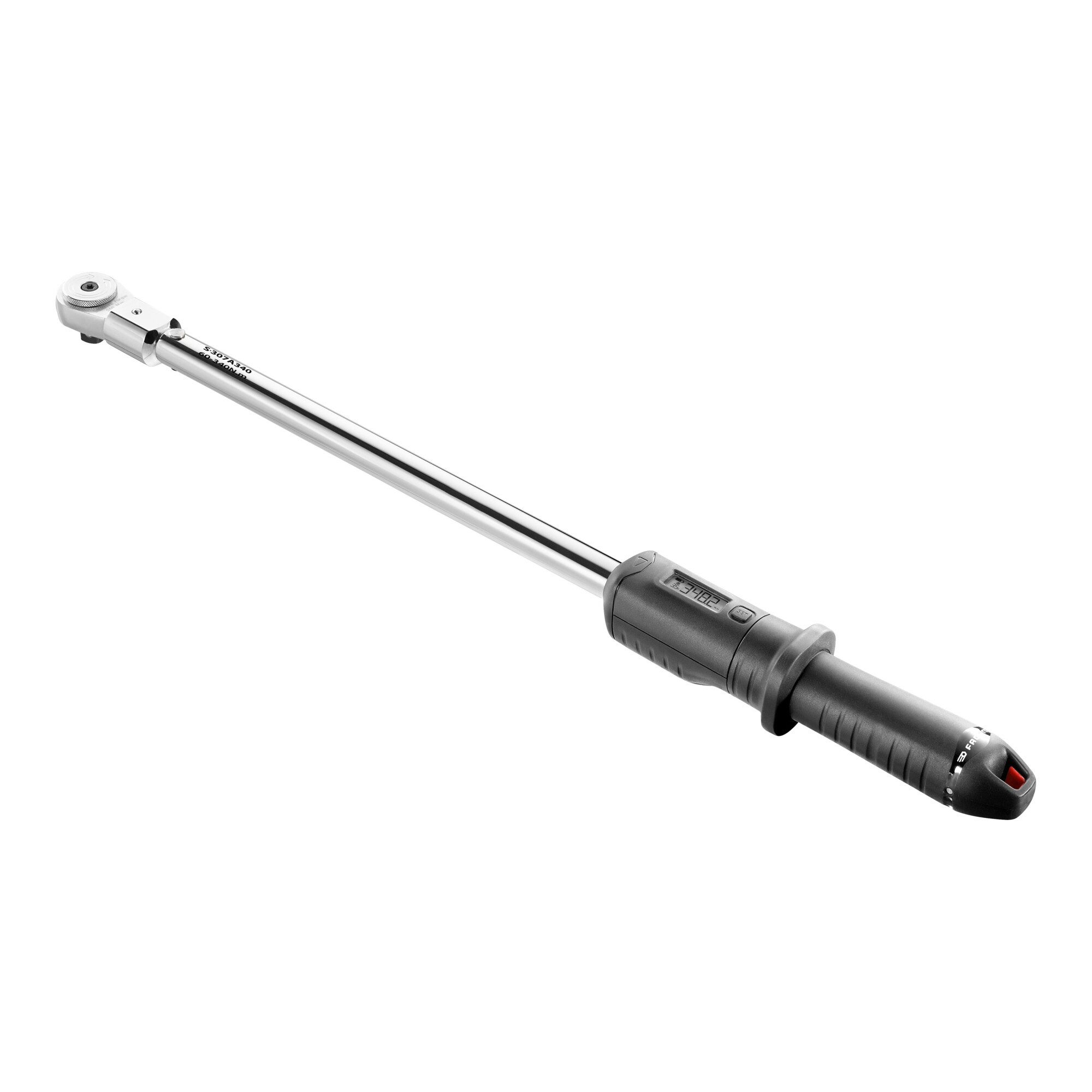 Facom Drehmomentschlüssel Facom Digi-CAL Drehmomentschlüssel 1/2Z 60-340NM