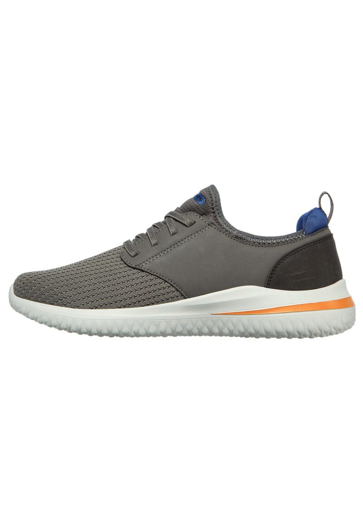 Skechers Delson 3.0 - MOONEY Sneaker günstig online kaufen