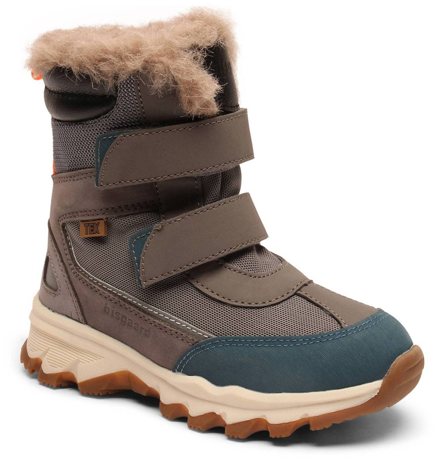 Bisgaard Bisgaard Eddie Stiefel