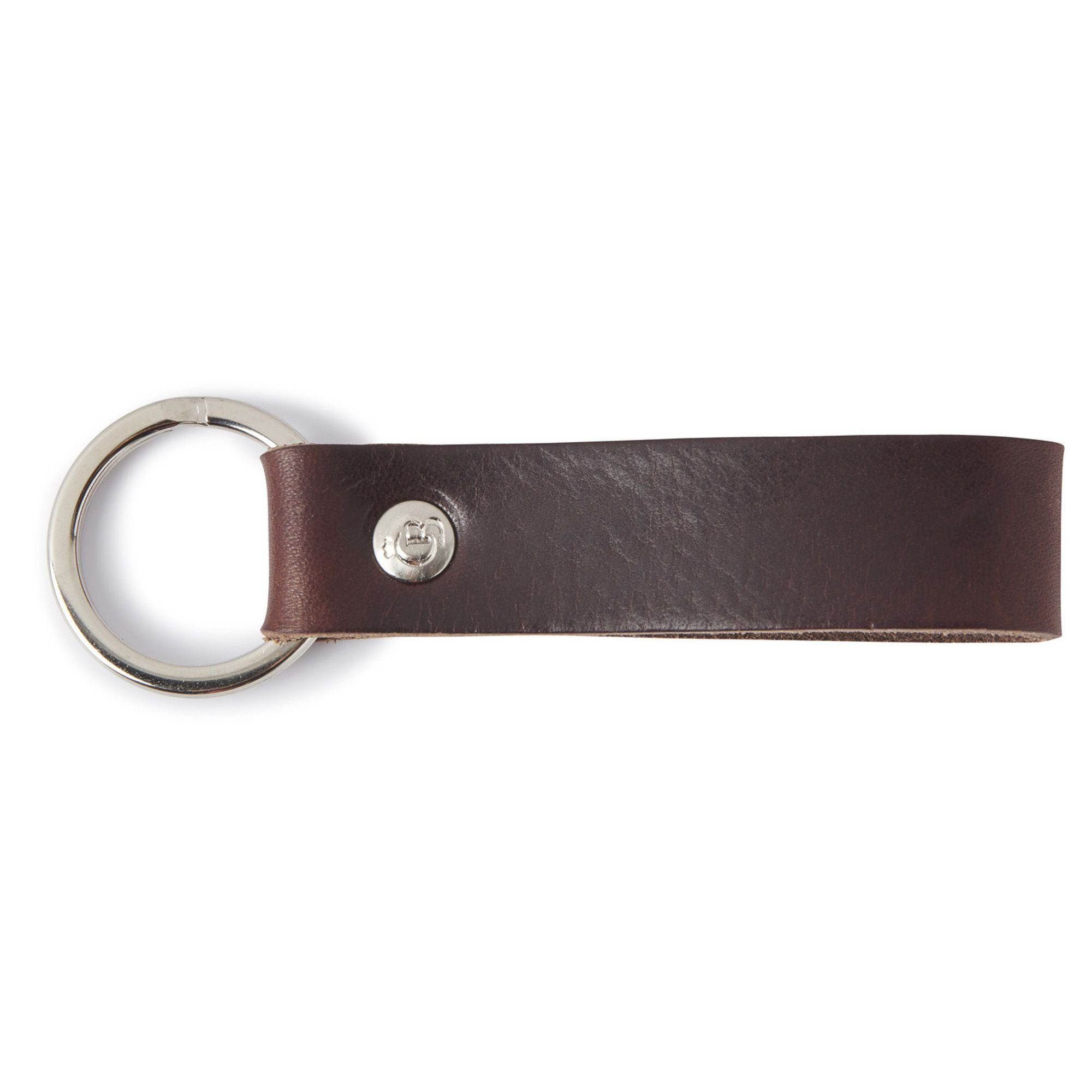 Castelijn & Beerens Schlüsselanhänger Gaucho, Leder günstig online kaufen