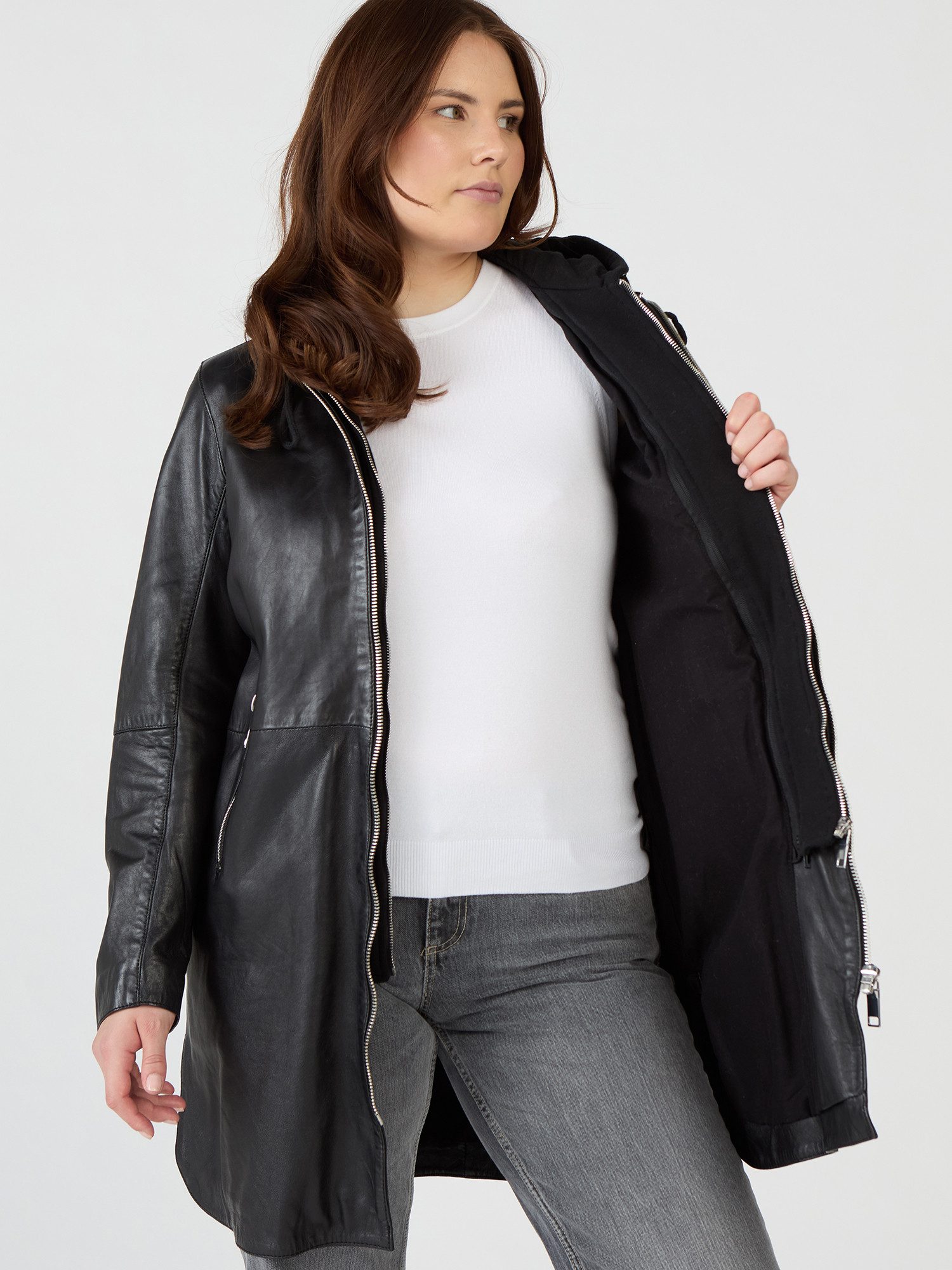 Maze Langjacke 42021316