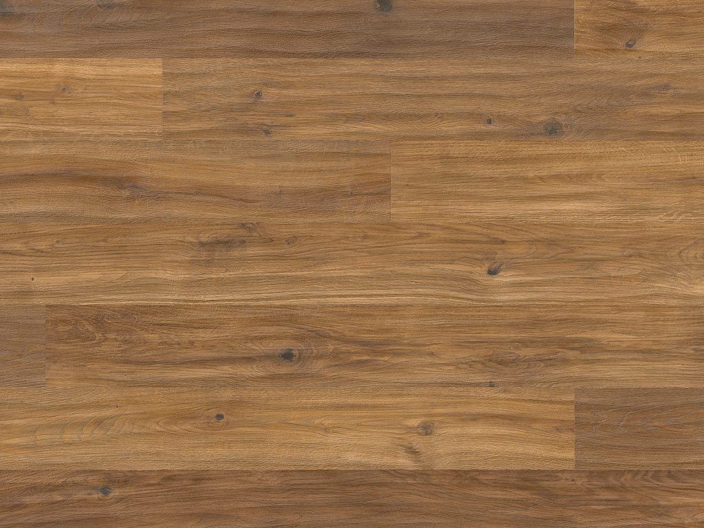 tilo Parkett Parkett Rustico Trend Eiche Caramel Intens Landhausdiele Gehobelt, 6 St.
