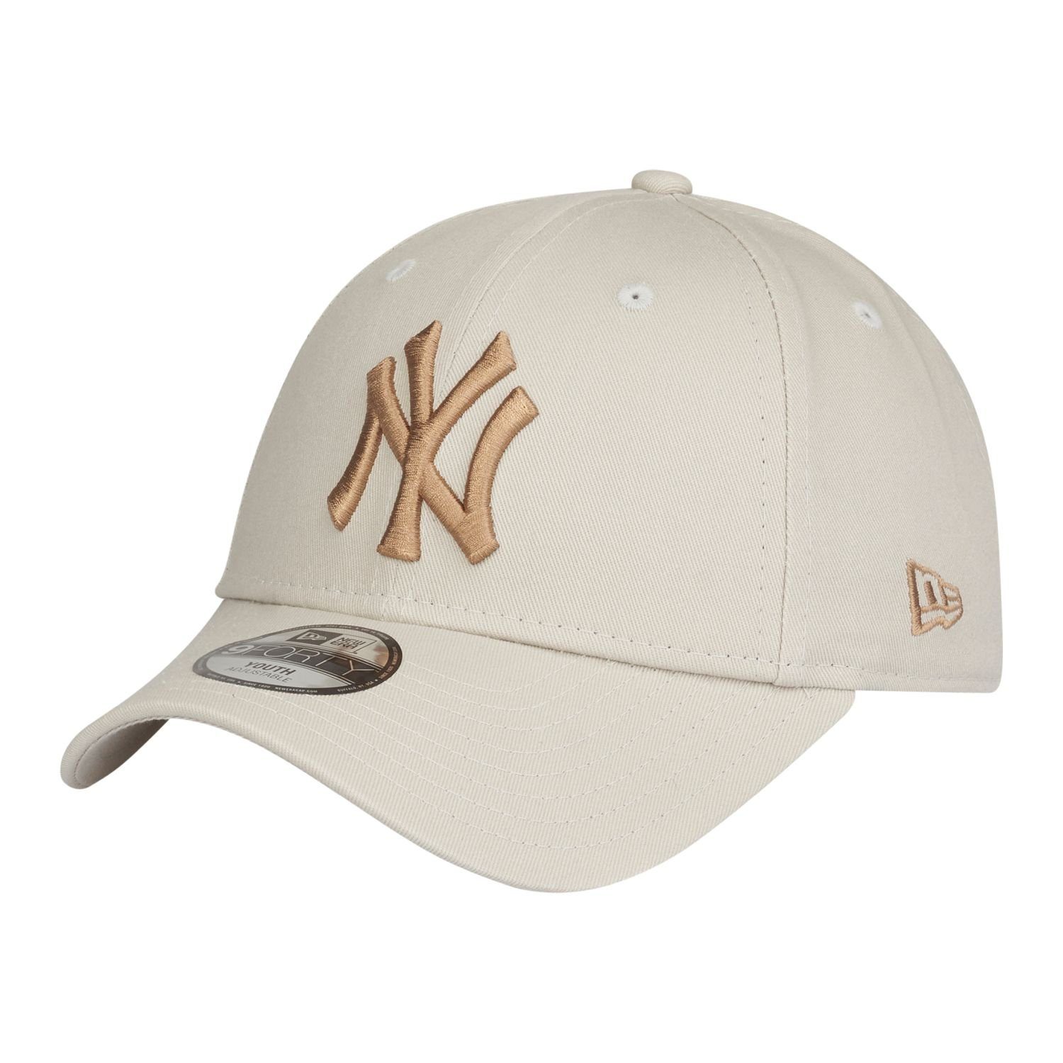 New Era Baseball Cap 9Forty New Yankees York