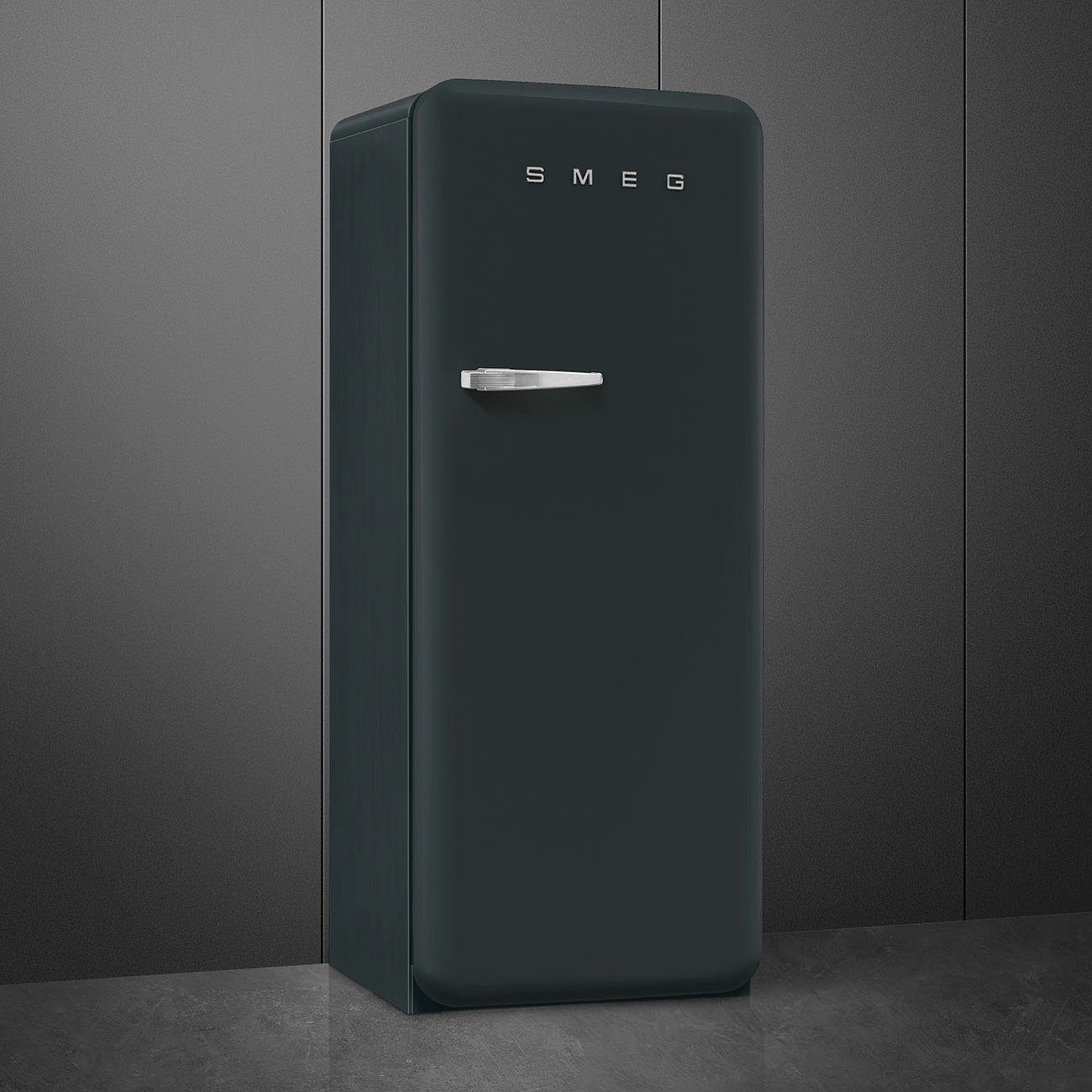 Kühlschrank 150 60 FAB28RDBLV5, Smeg cm hoch, breit cm