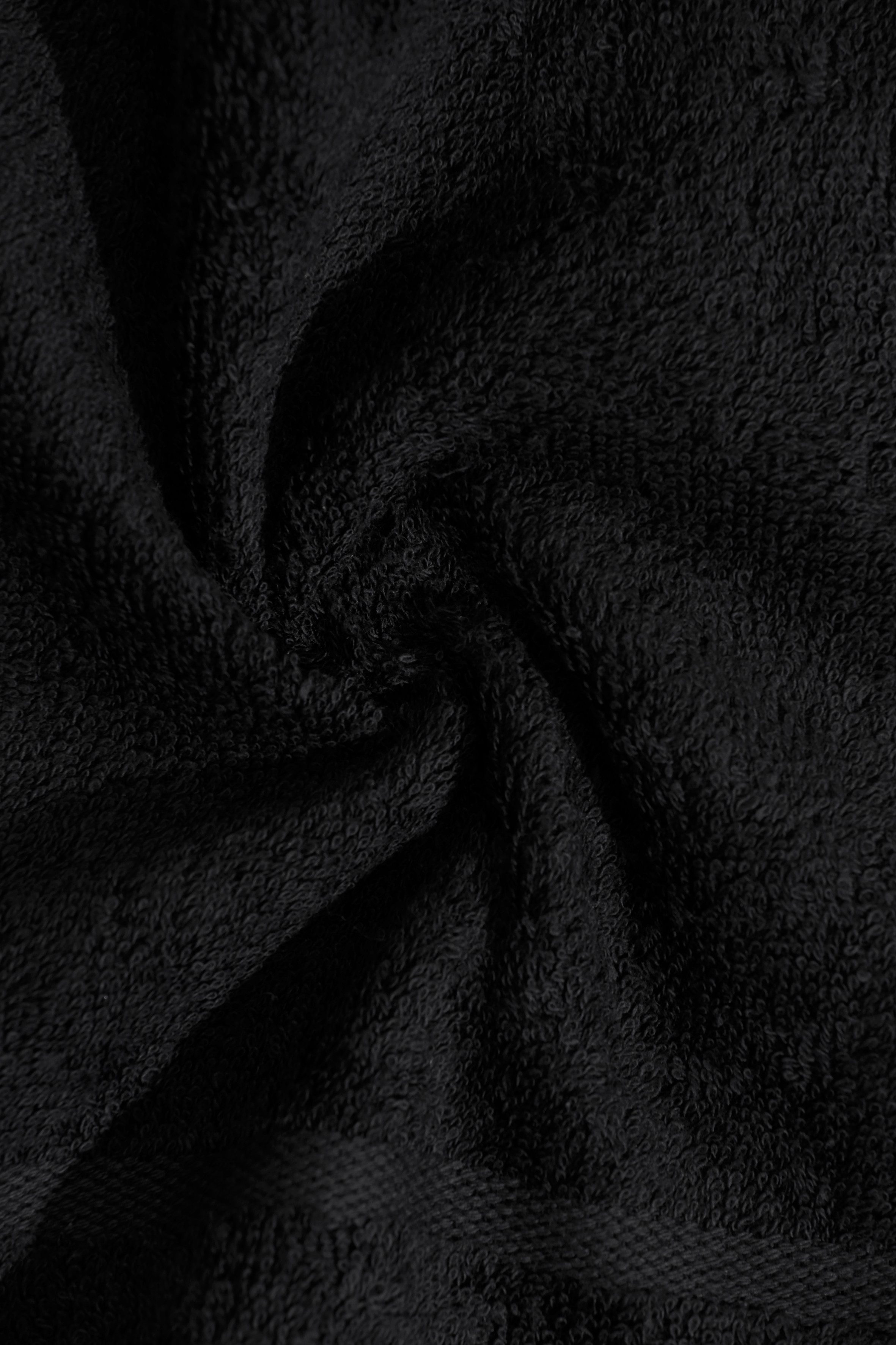 my home Waschlappen Vanessa, als Set und Serie erhältlich, 10 Seiftücher, 30x30cm, (Set, 10-St), Handtücher mit Bordüre, 100% Baumwolle, einfarbig, weich