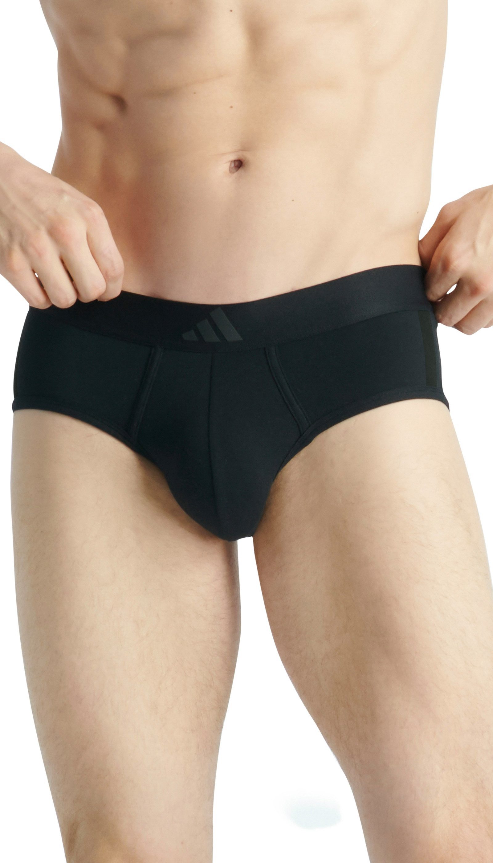 adidas Sportswear Slip Active Flex Cotton günstig online kaufen