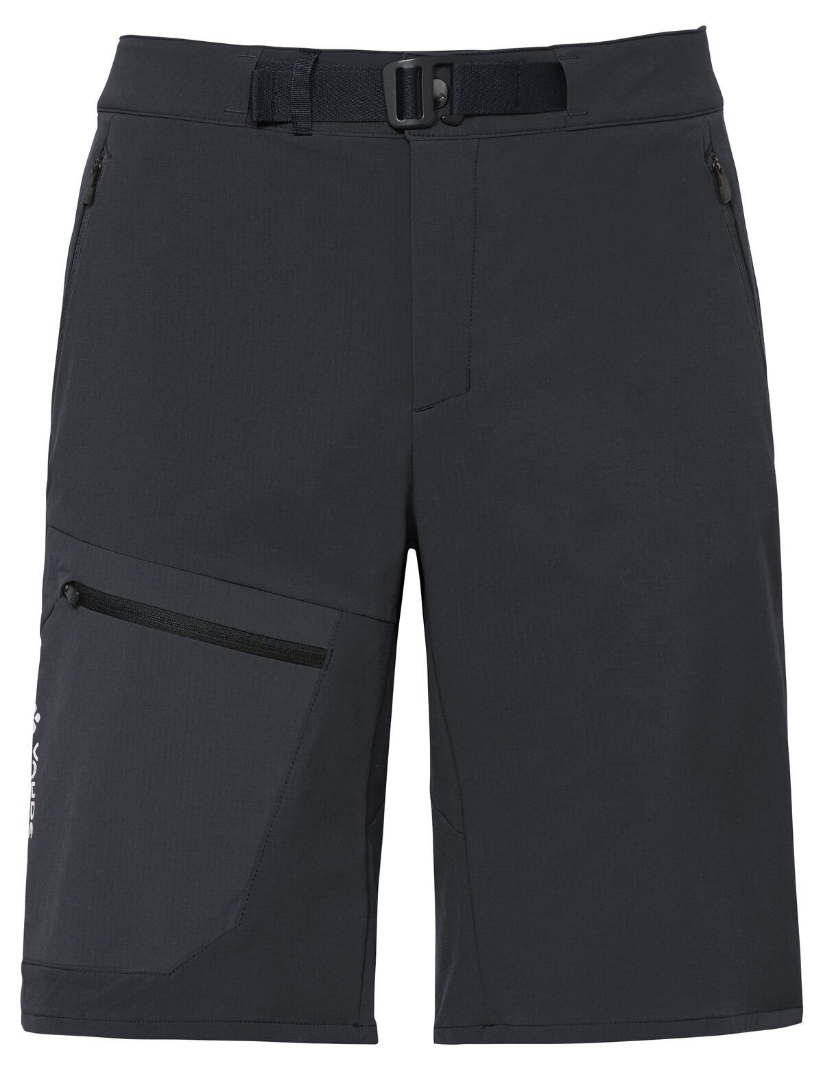 VAUDE Funktionshose Men's Badile Shorts II (1-tlg) schnellstrocknende und strapazierfähige Outdoor-Hose