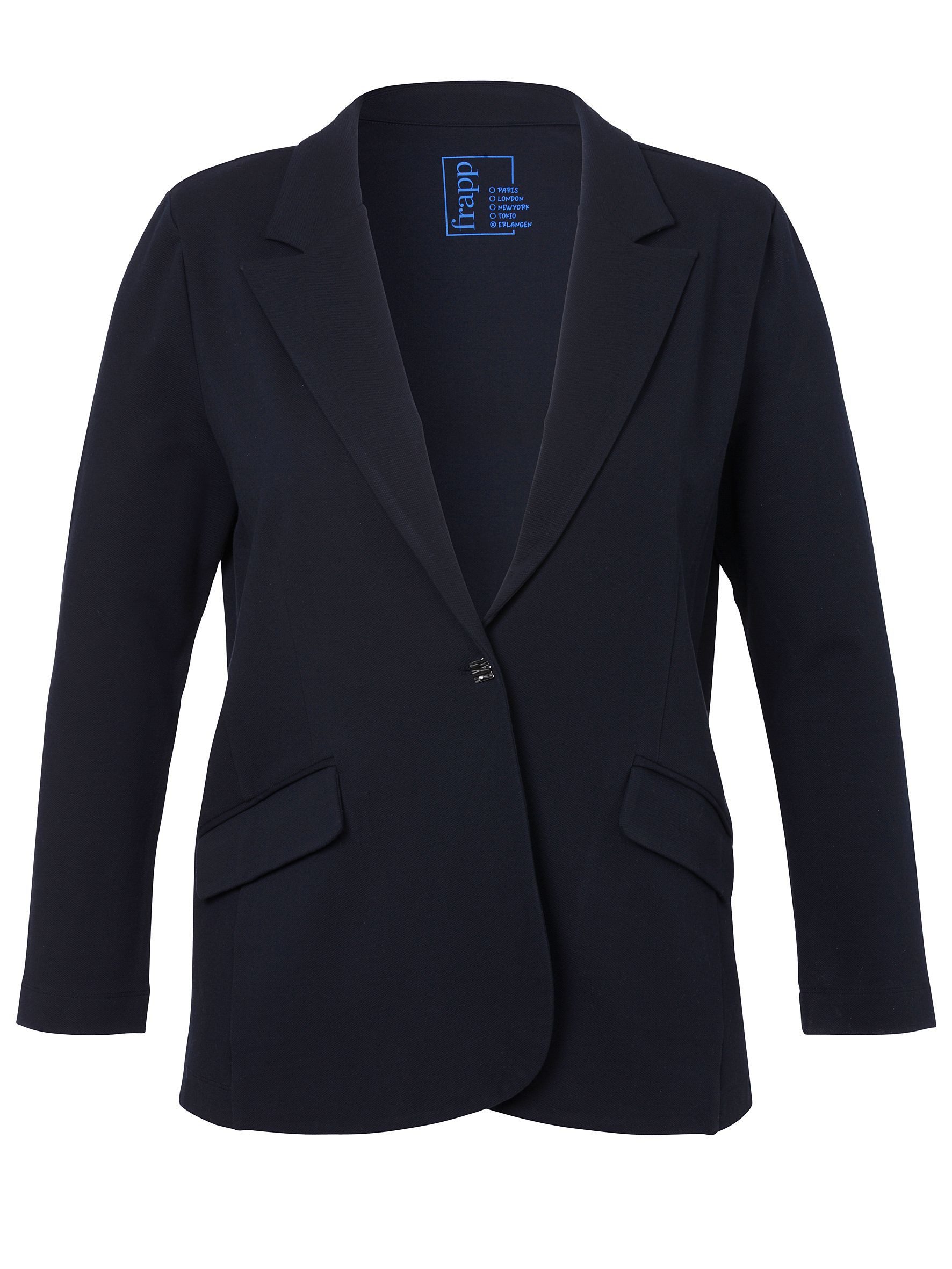 VIA APPIA DUE Jackenblazer