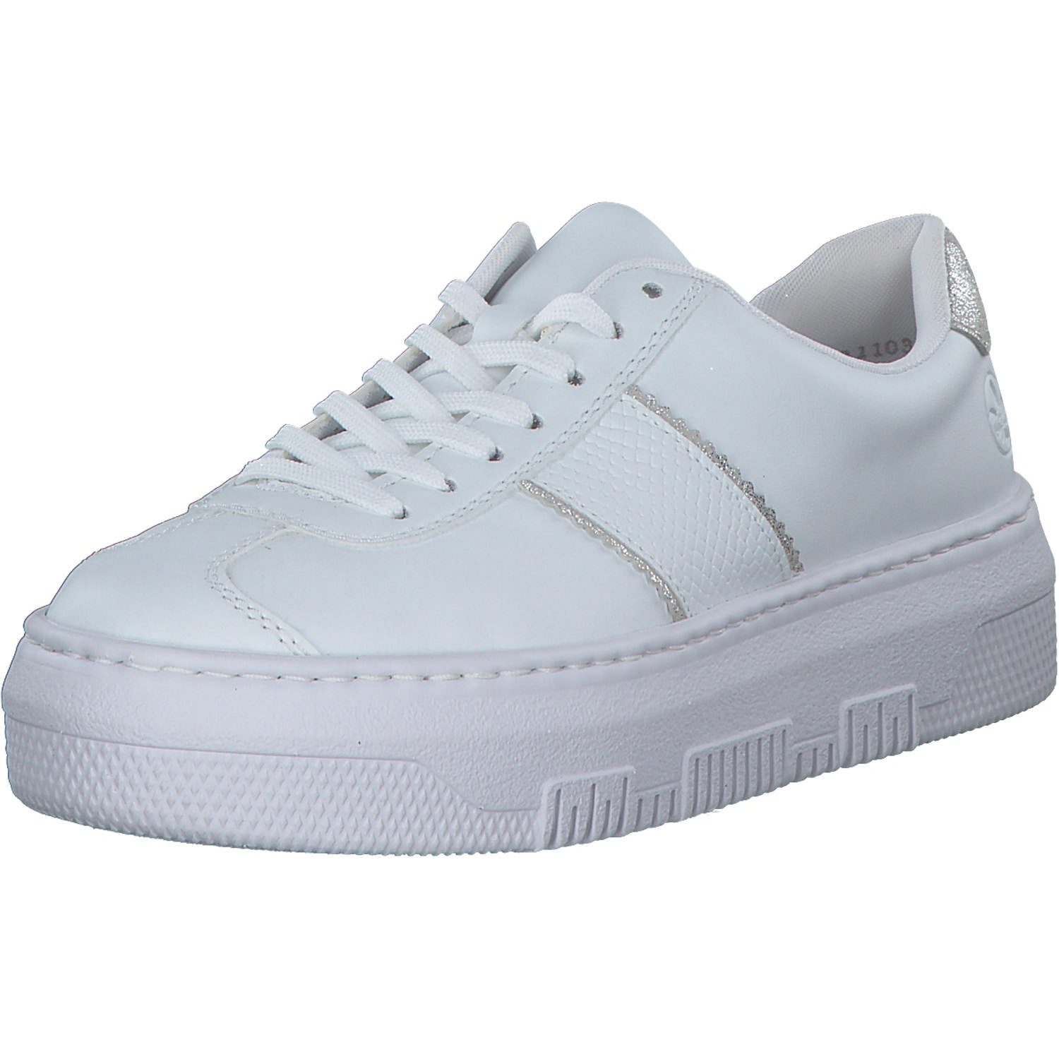 Rieker M1910 Schnürschuh. € 55,94