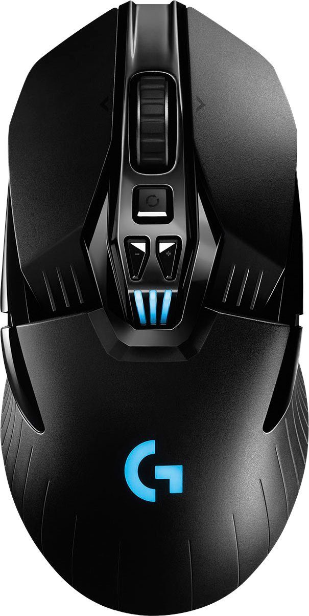 HERO Logitech Gaming-Maus Lightspeed G903 (Funk) G