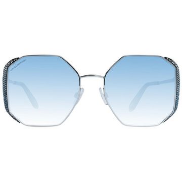 Swarovski Sonnenbrille Swarovski Damensonnenbrille SK0238-P 16W57